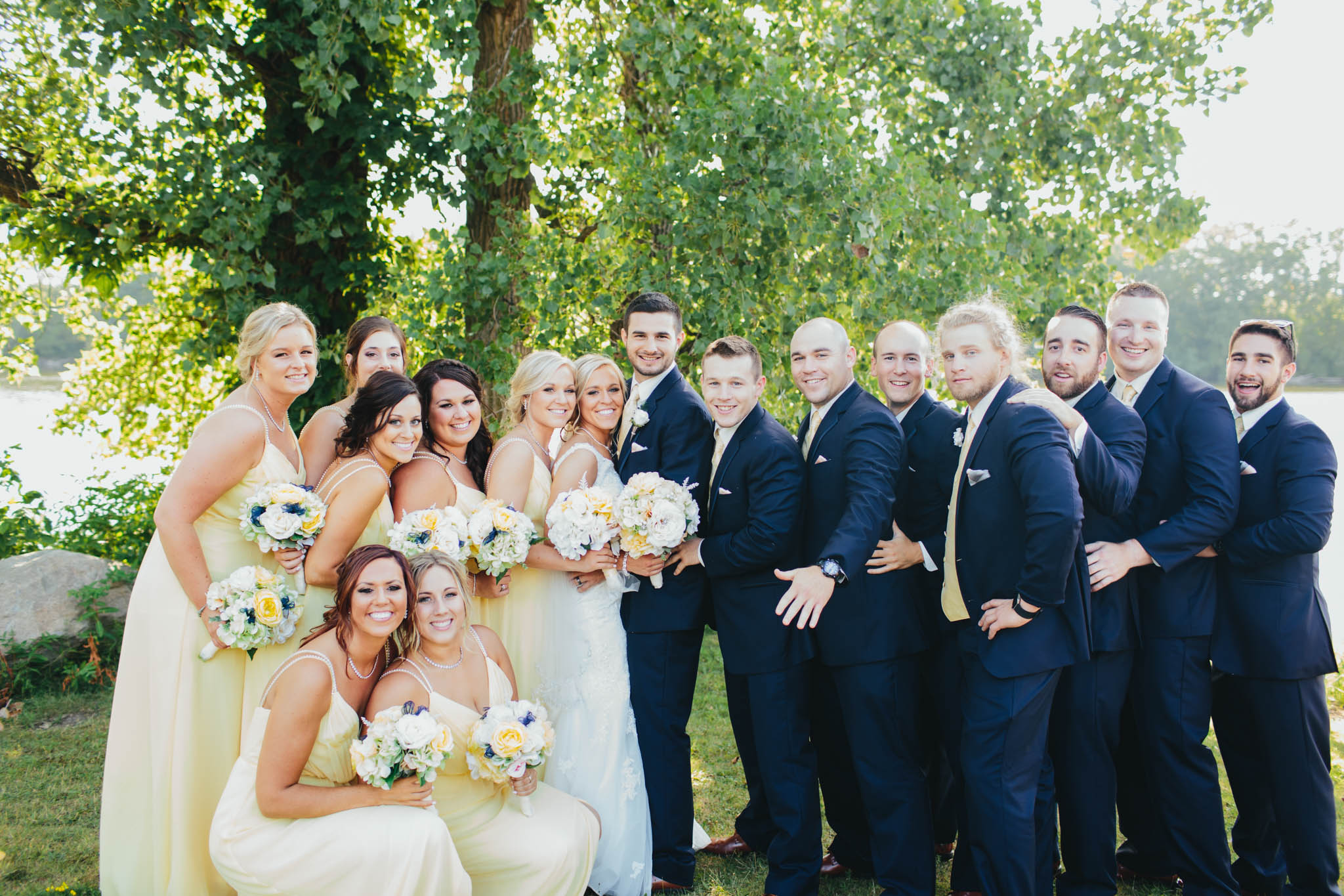 Jillian VanZytveld Photography - Grand Rapids Lifestyle Wedding Photography - 143.jpg