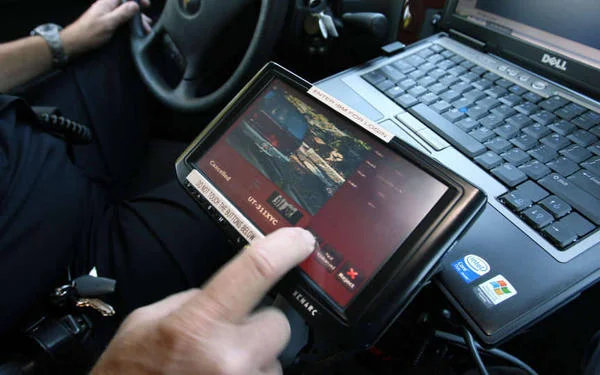 Legislature passes license plate reader bill