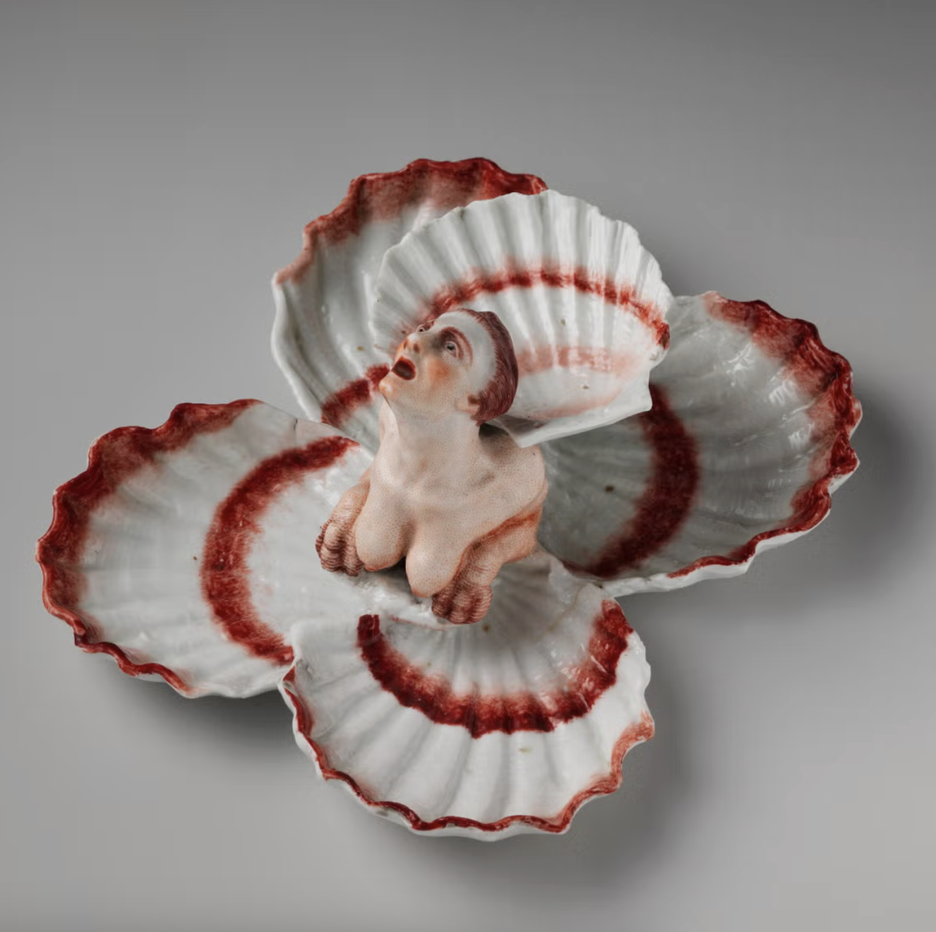 The Met’s New Exhibition on Chinoiserie Is Anything But Pretty. That’s the Point
 ELLE DECOR | April 2025  