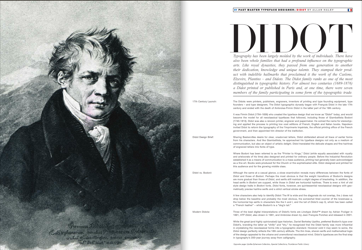 A black and white portrait of a man with tousled hair wearing a dark coat and a white cravat, with mountains in the background.