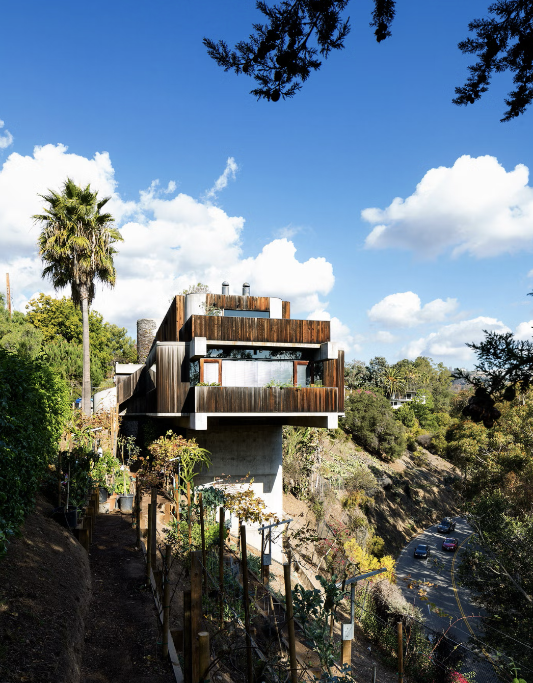 One Year Later, Looking Back on the Historic Landmarks Lost in the Los Angeles Wildfires
 ELLE DECOR | January 2026  