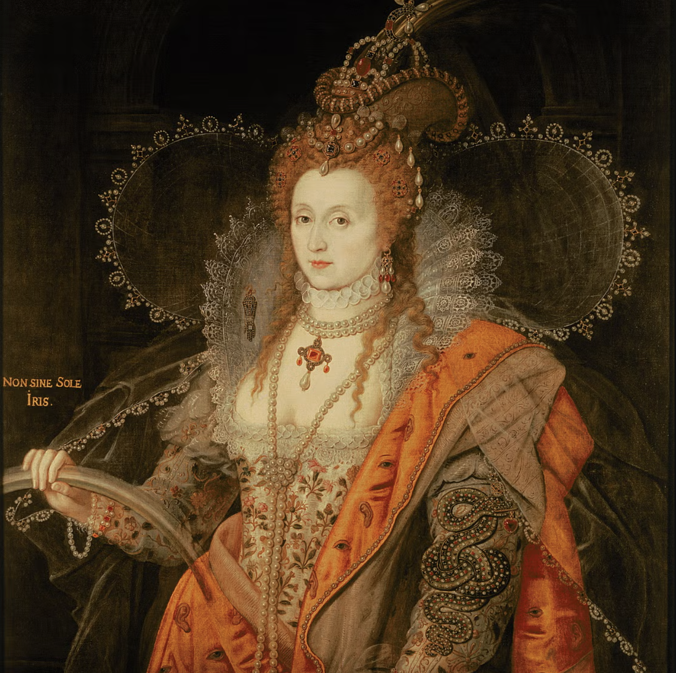 A Sumptuous New Met Exhibition Sheds Light on the Secrets of the Tudor Royals
 ELLE DECOR | October 2022  