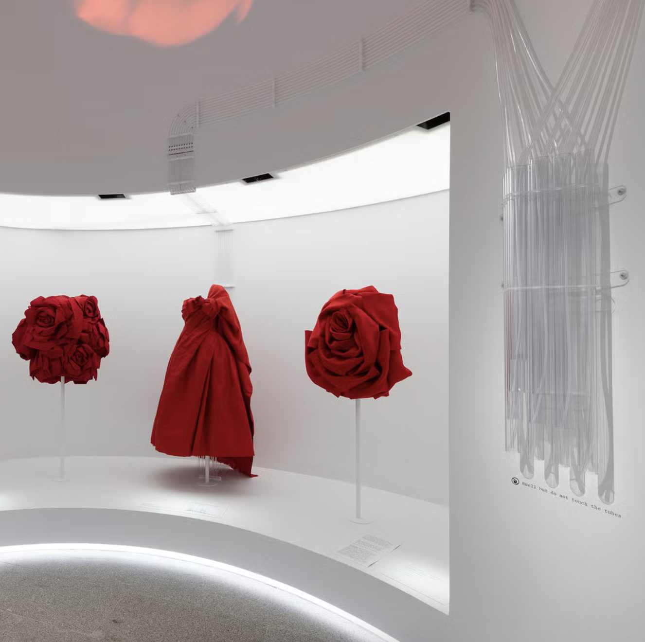 The Met’s ‘Sleeping Beauties’ Exhibition Was Designed to Be Smelled
 ELLE DECOR | May 2024  