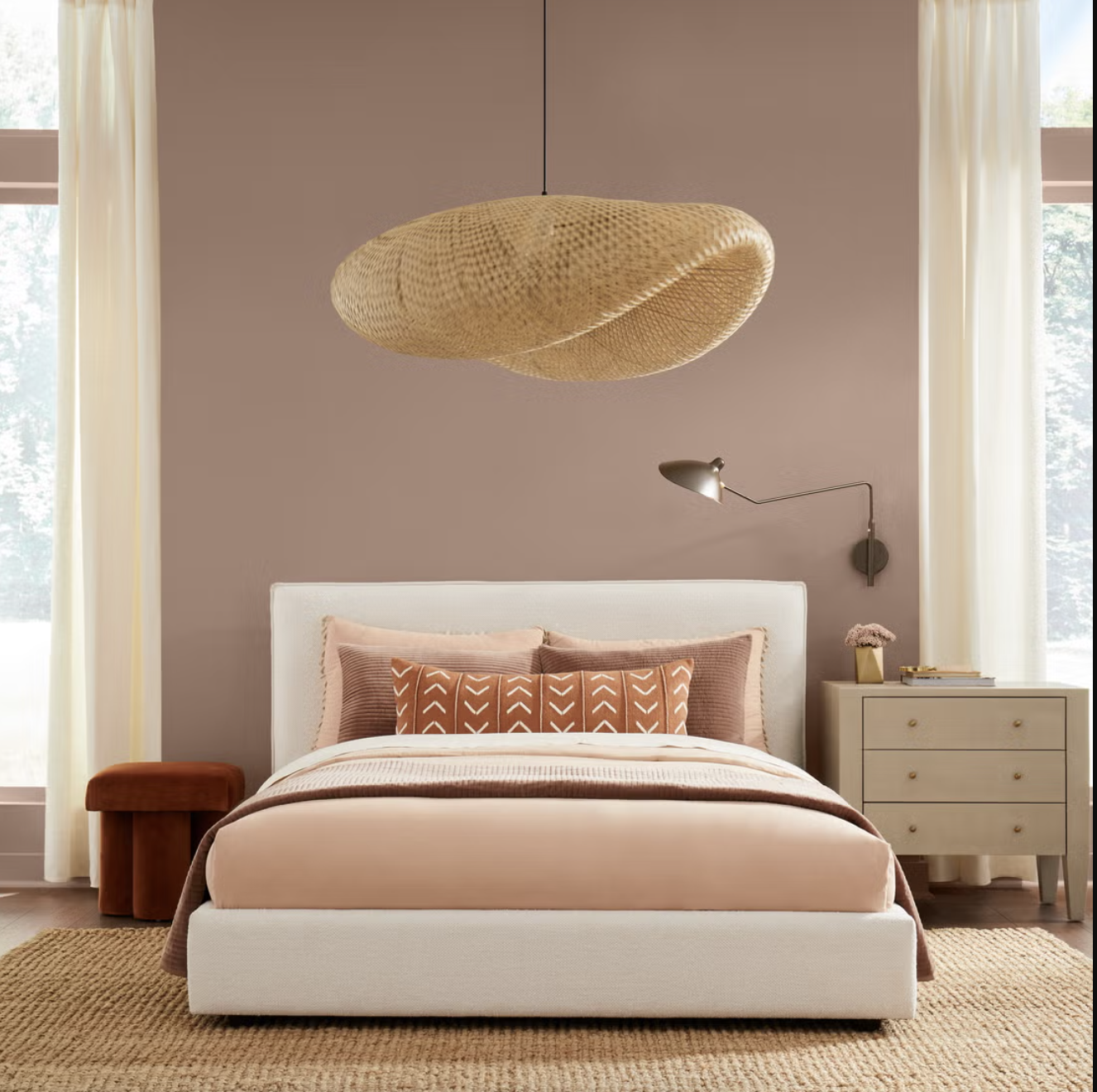 Sherwin-Williams’s 2023 Color of the Year Is Brimming with Romance
 ELLE DECOR | September 2022  