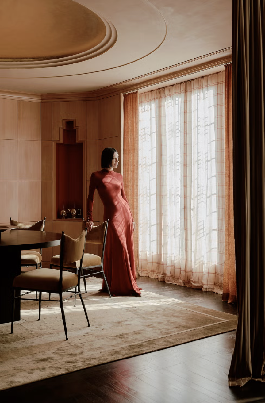 5 Interior Design Trends Making a Comeback in 2025, According to Pros
 ELLE DECOR | December 2024  