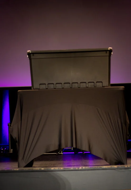 Ark of the Covenant