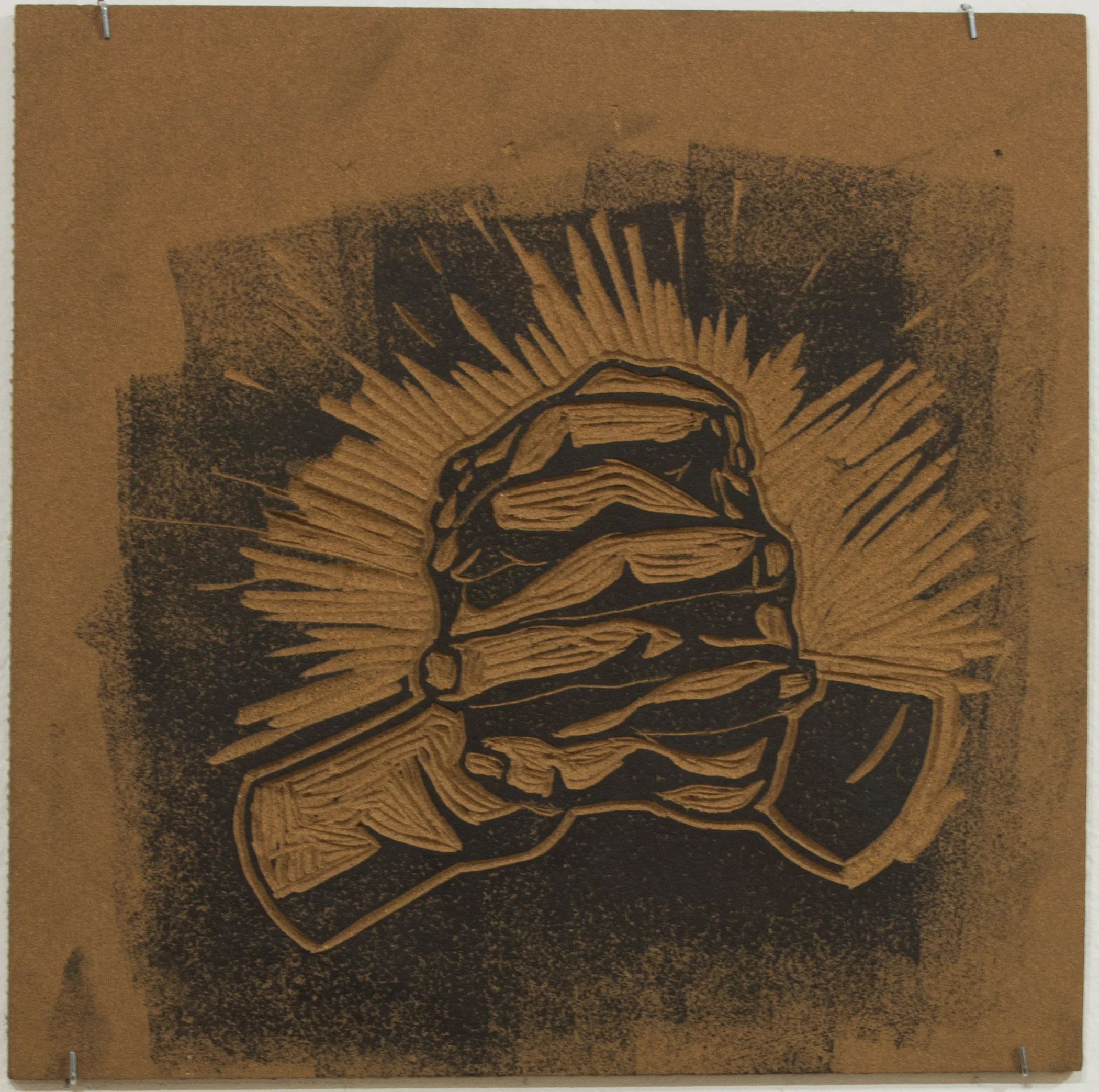 Prayer Hands