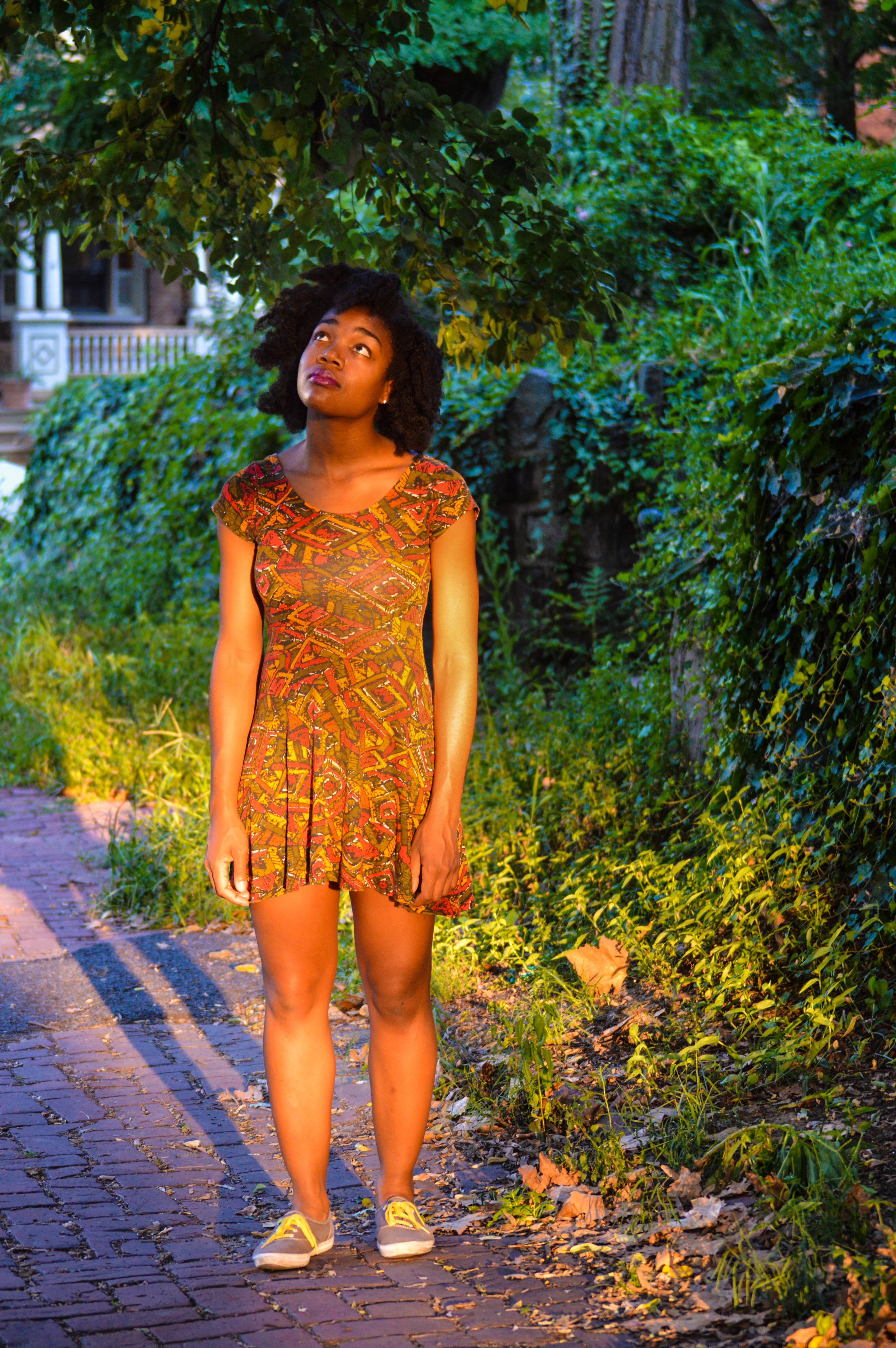 Leanna Series #1