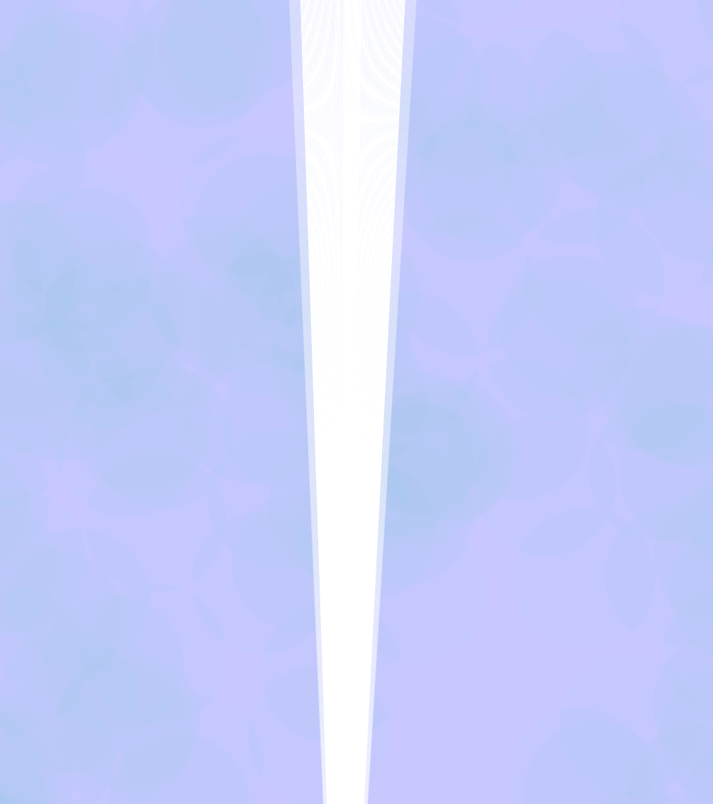 Prayer will be visualized as a "light beam" in applicatio