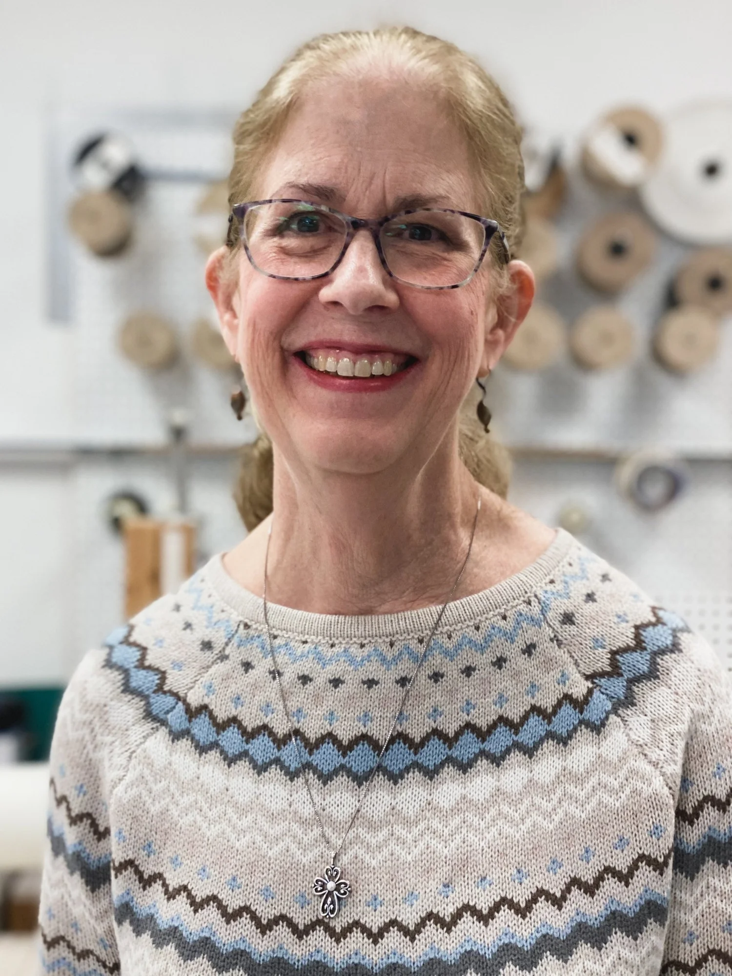 Drapery Seamstress — SAVANNAH WINDOW FASHIONS