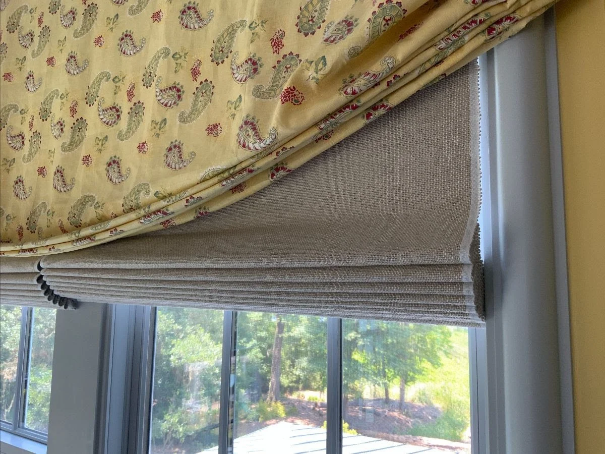 My Favorite Woven Wood Shades: Why I love Them & Recommend Them