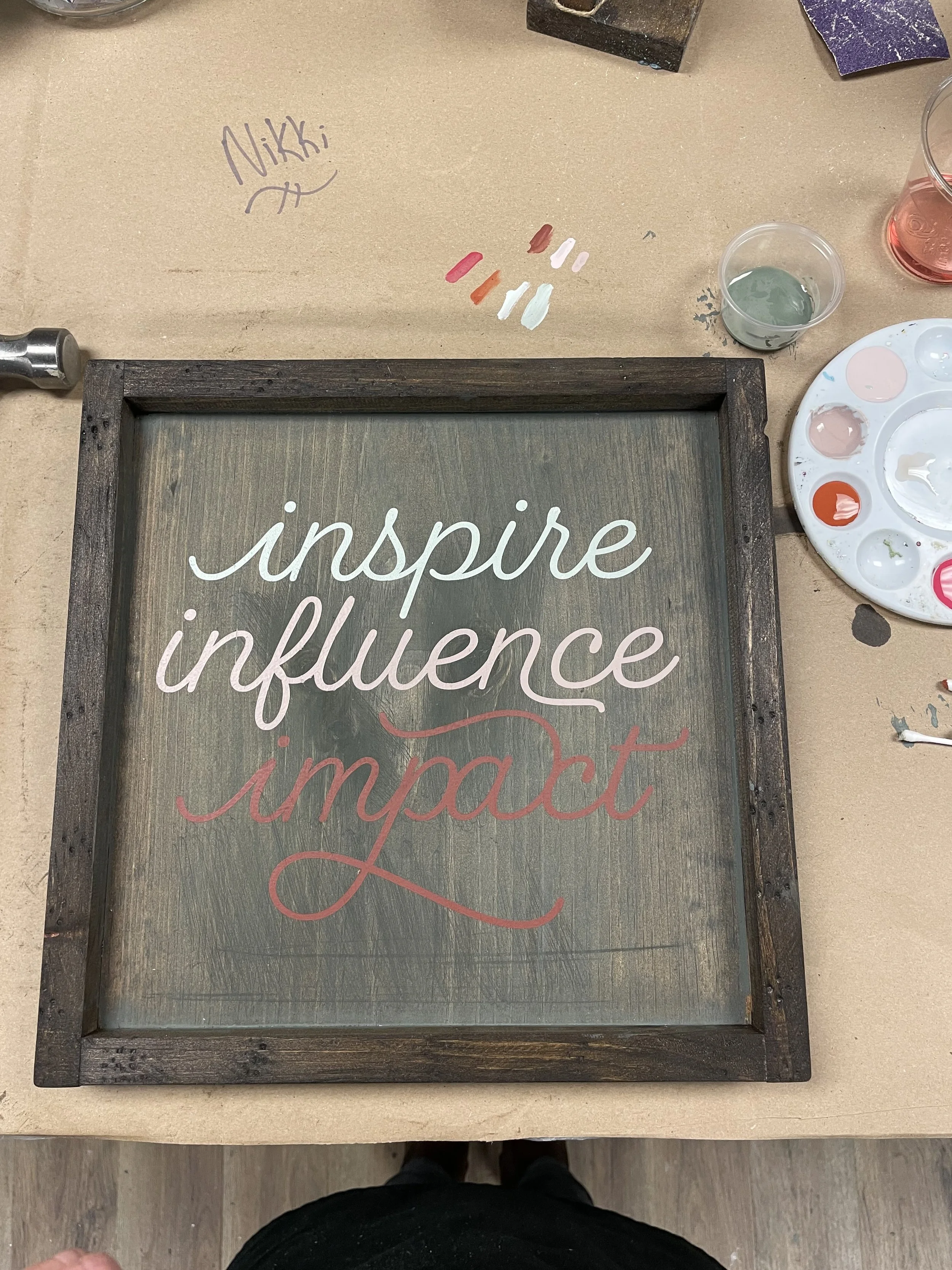 Reflecting on Three Years of Progress at Savannah Window Fashions