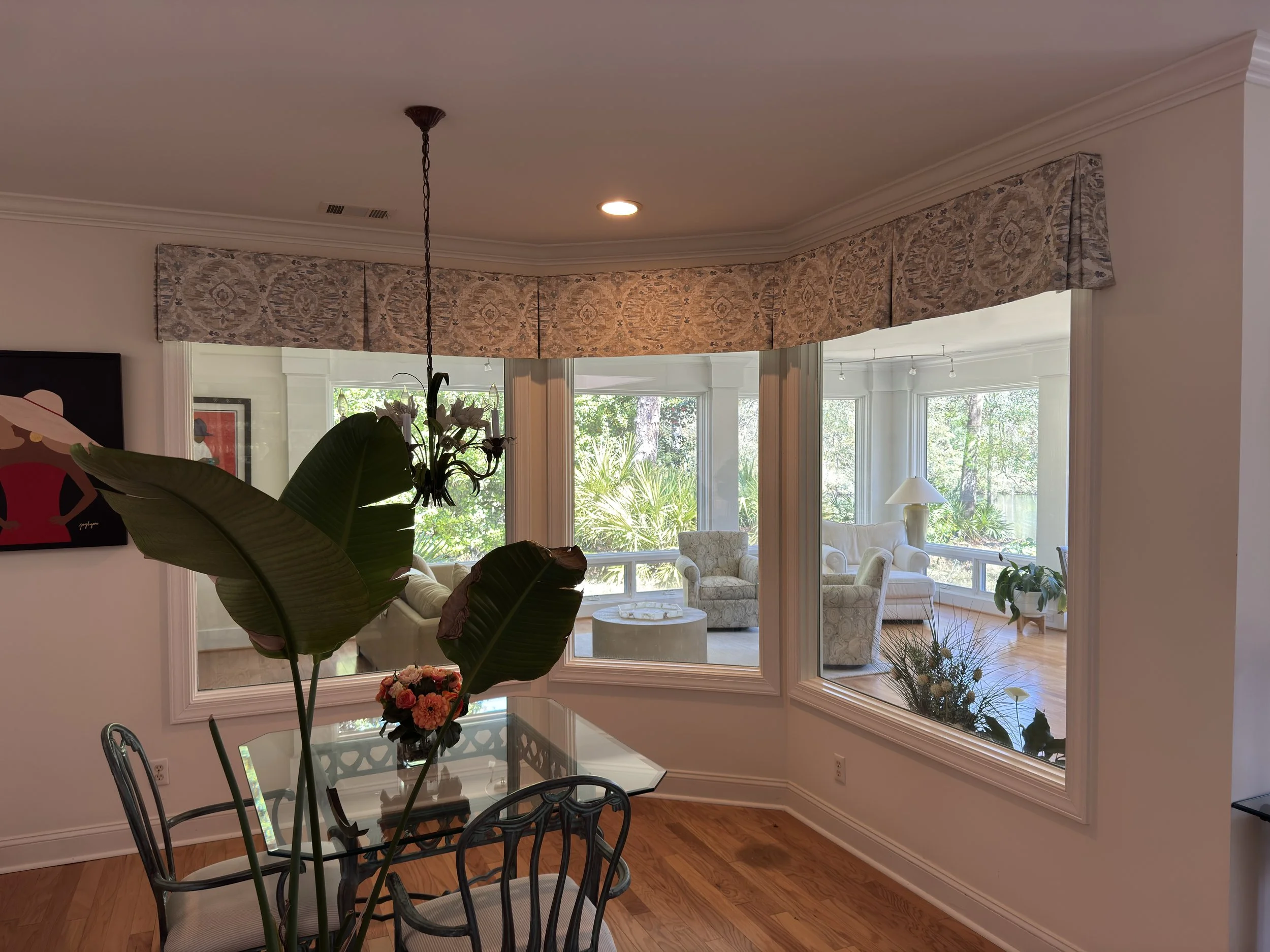 Expert Tips for Dressing Bay Windows: Why Experience Matters