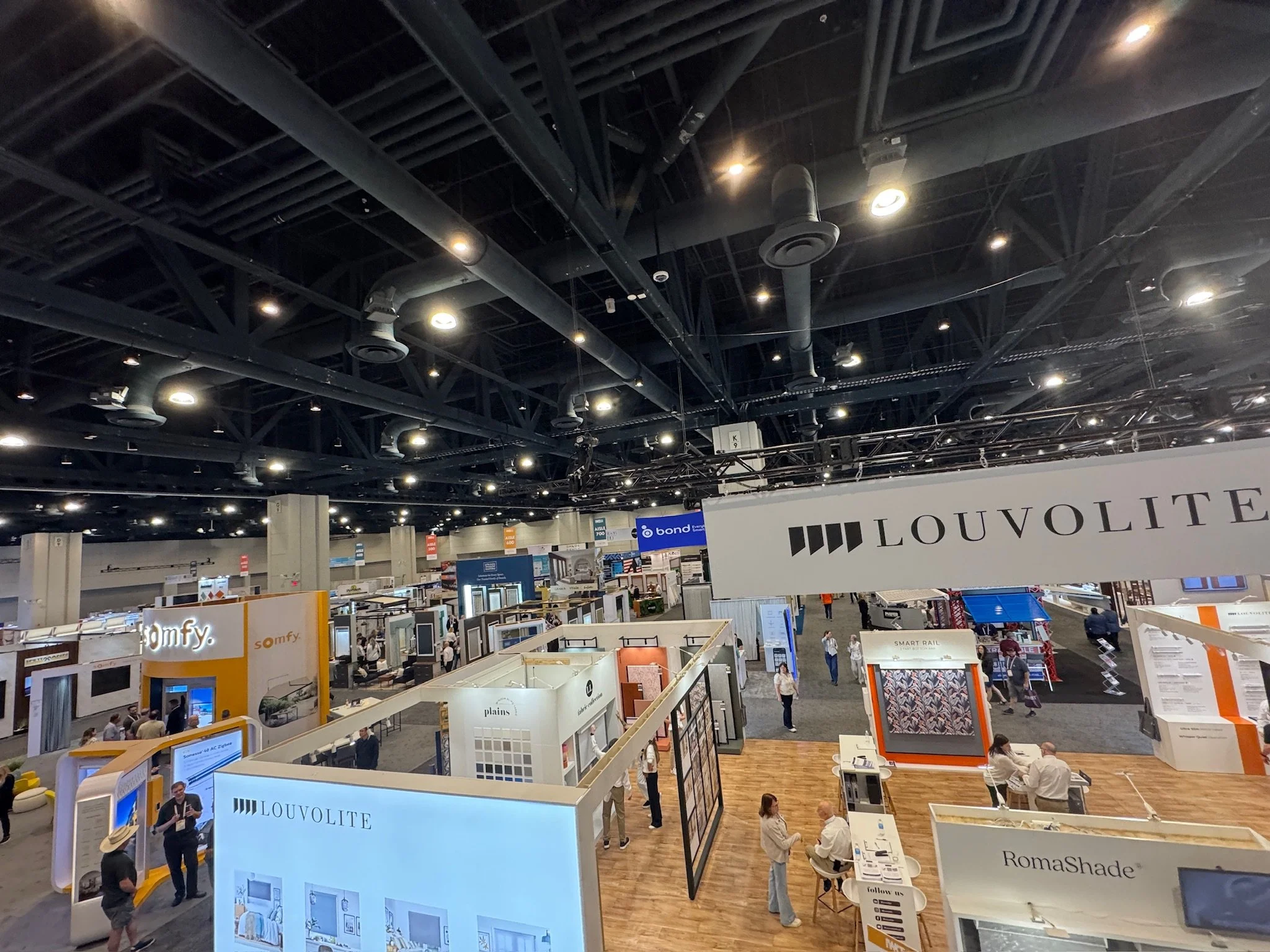 What We Took Away from IWCE 2026: Continuing Education, Strong Partnerships, and What It Means for Our Clients