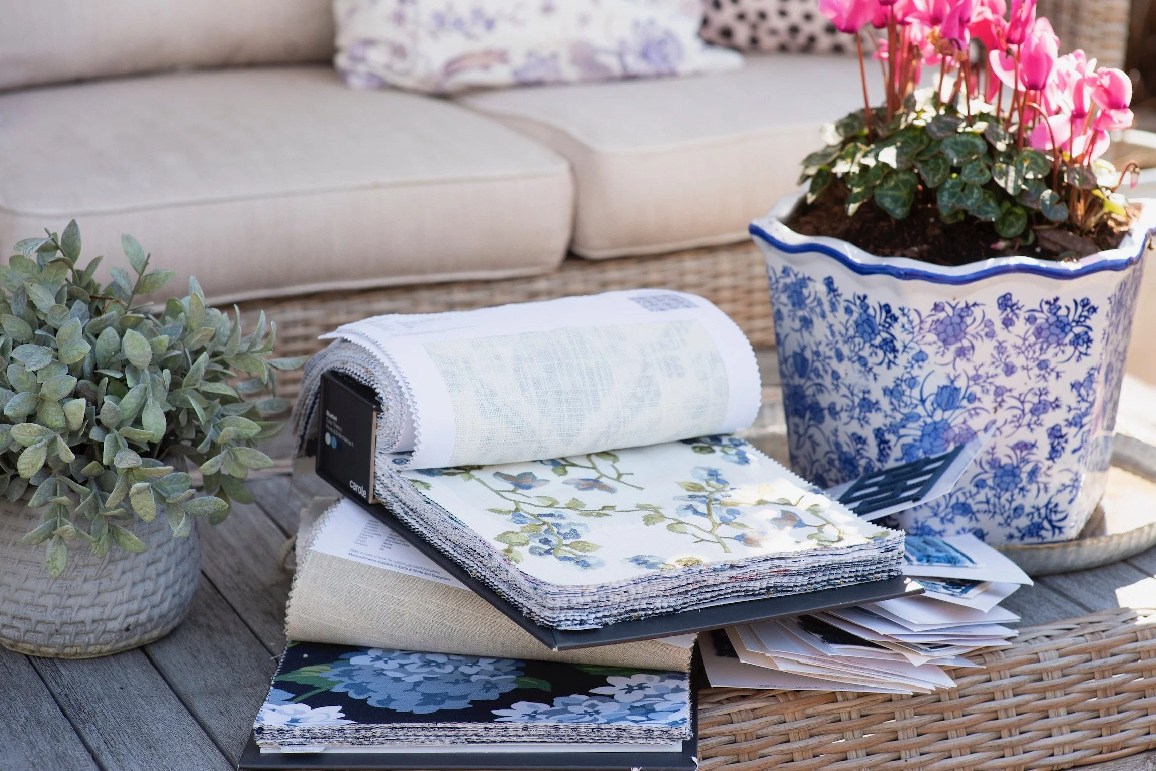 What to Expect During a Design Consultation with Savannah Window Fashions