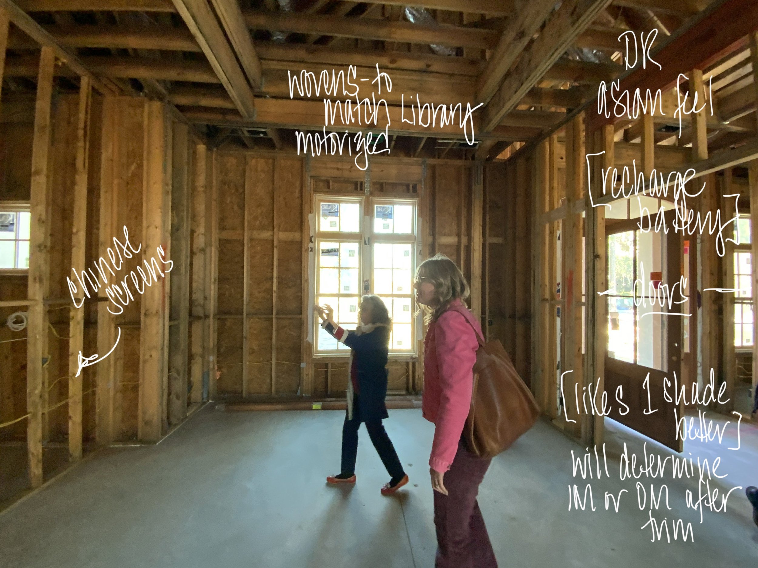 Hard wiring motorized window coverings takes extensive planning during the construction or renovation phase of a home.