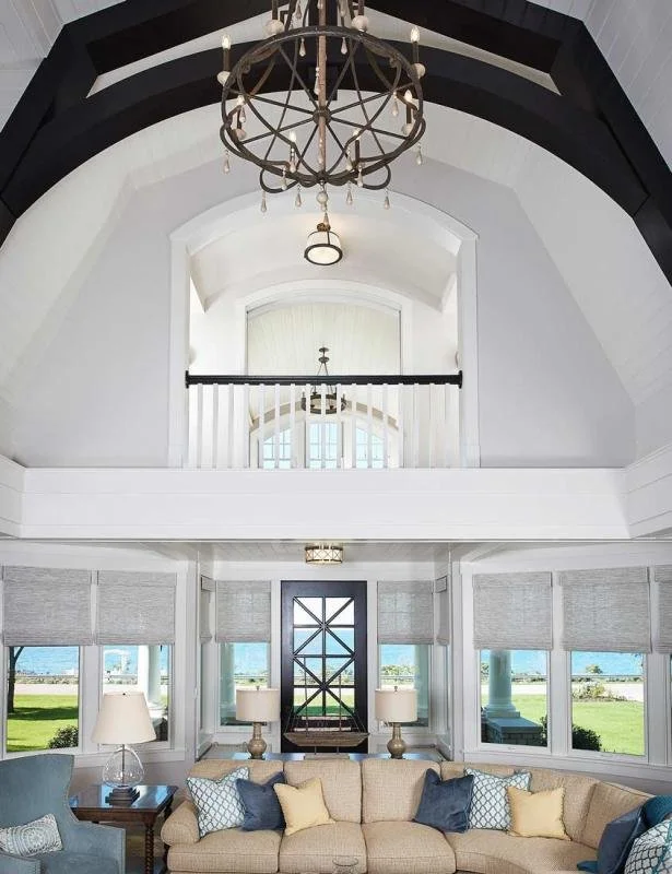 Designer: Darl Grooters, courtesy of Hartmann & Forbes