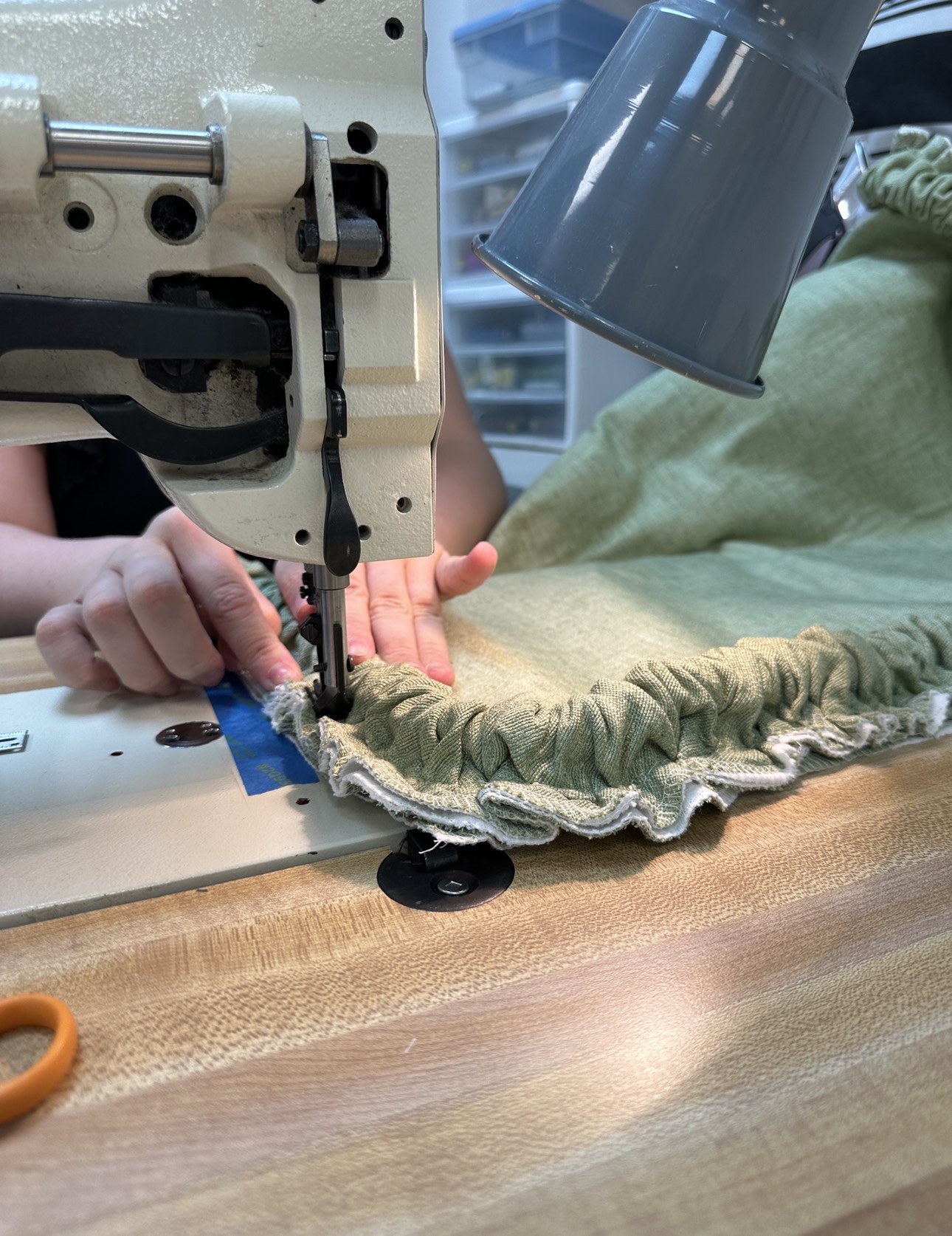 our skilled fabricators make our clients dreams a reality!
