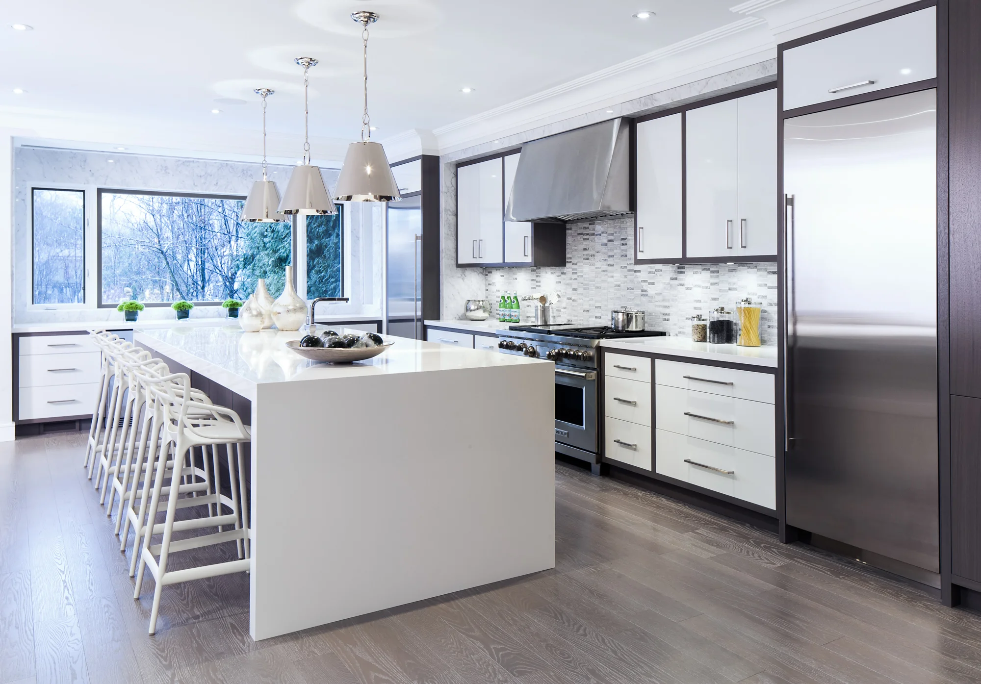 Robin Nadel Design
