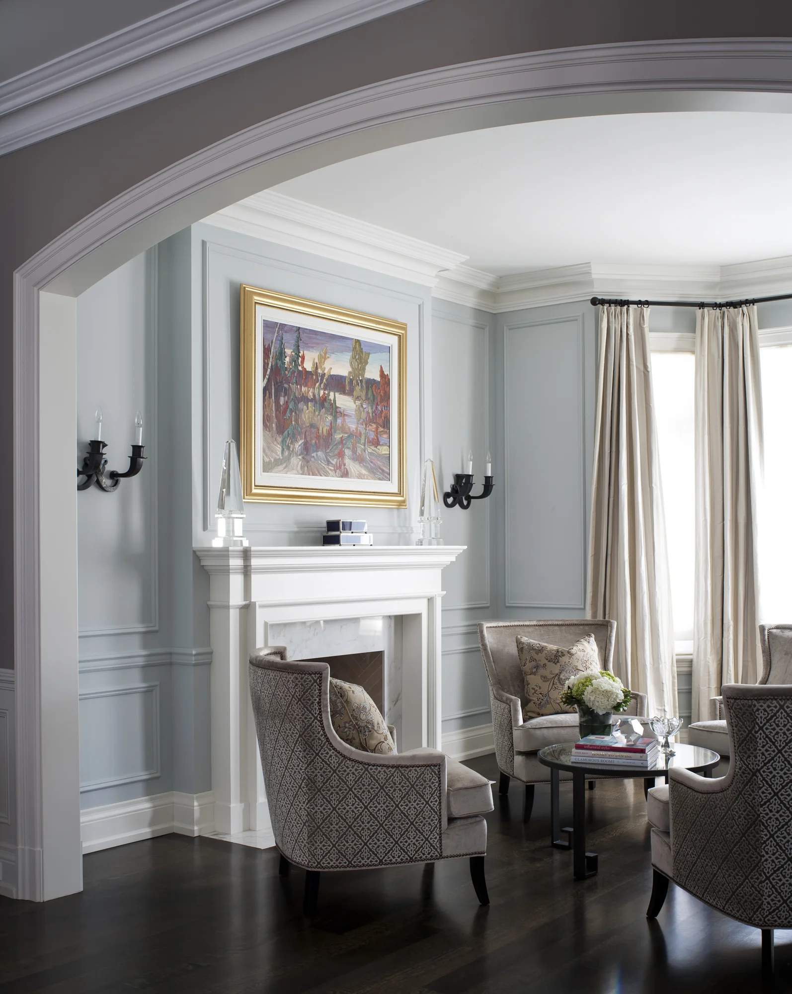Robin Nadel Design