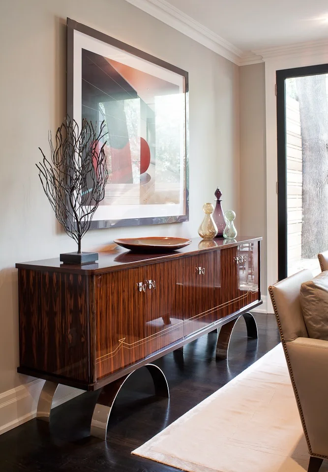Robin Nadel Design