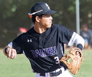Hawaii shortstop Jordan Donahue eager to face former OSU team