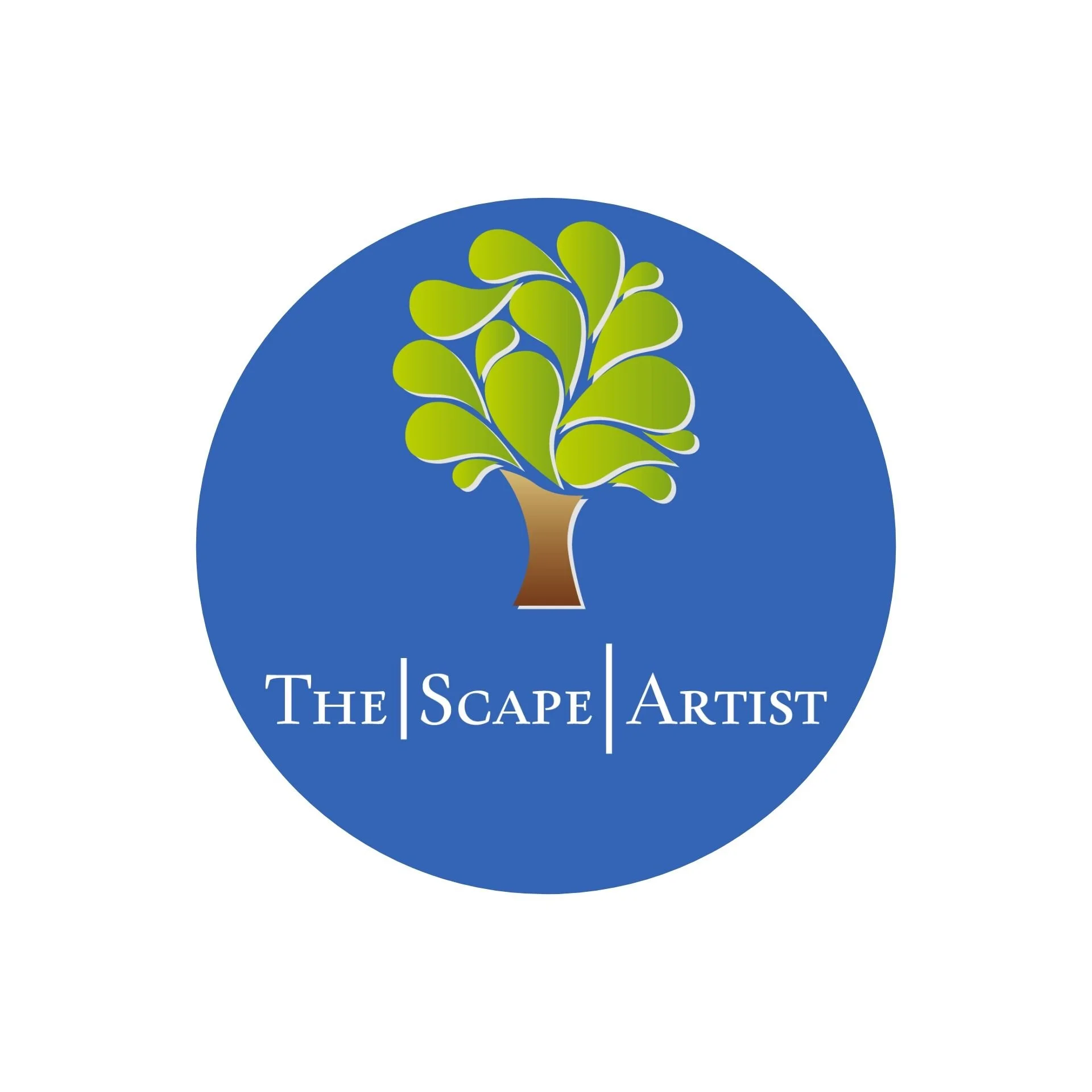 The Scape Artist