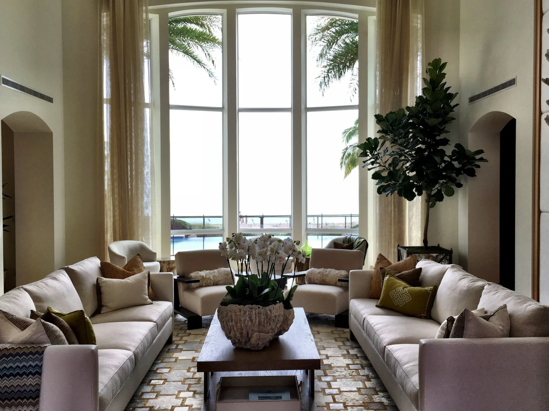 Foliage Design Systems