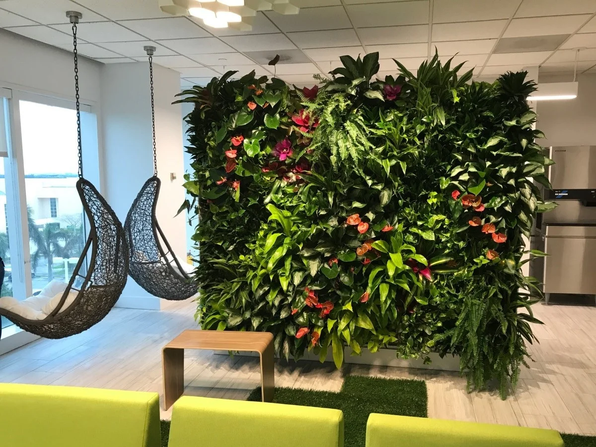 Foliage Design Systems