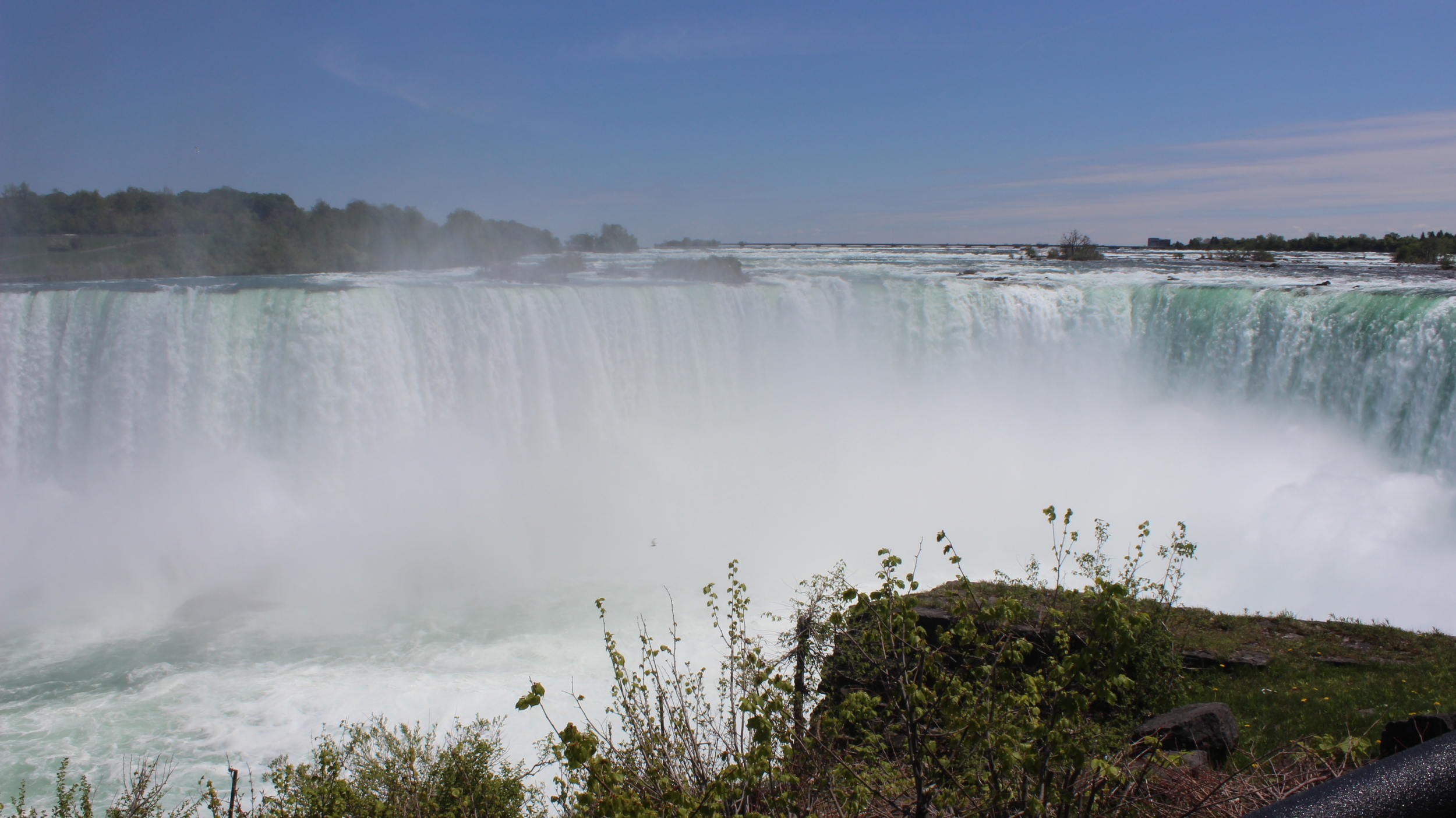 Niagara Falls