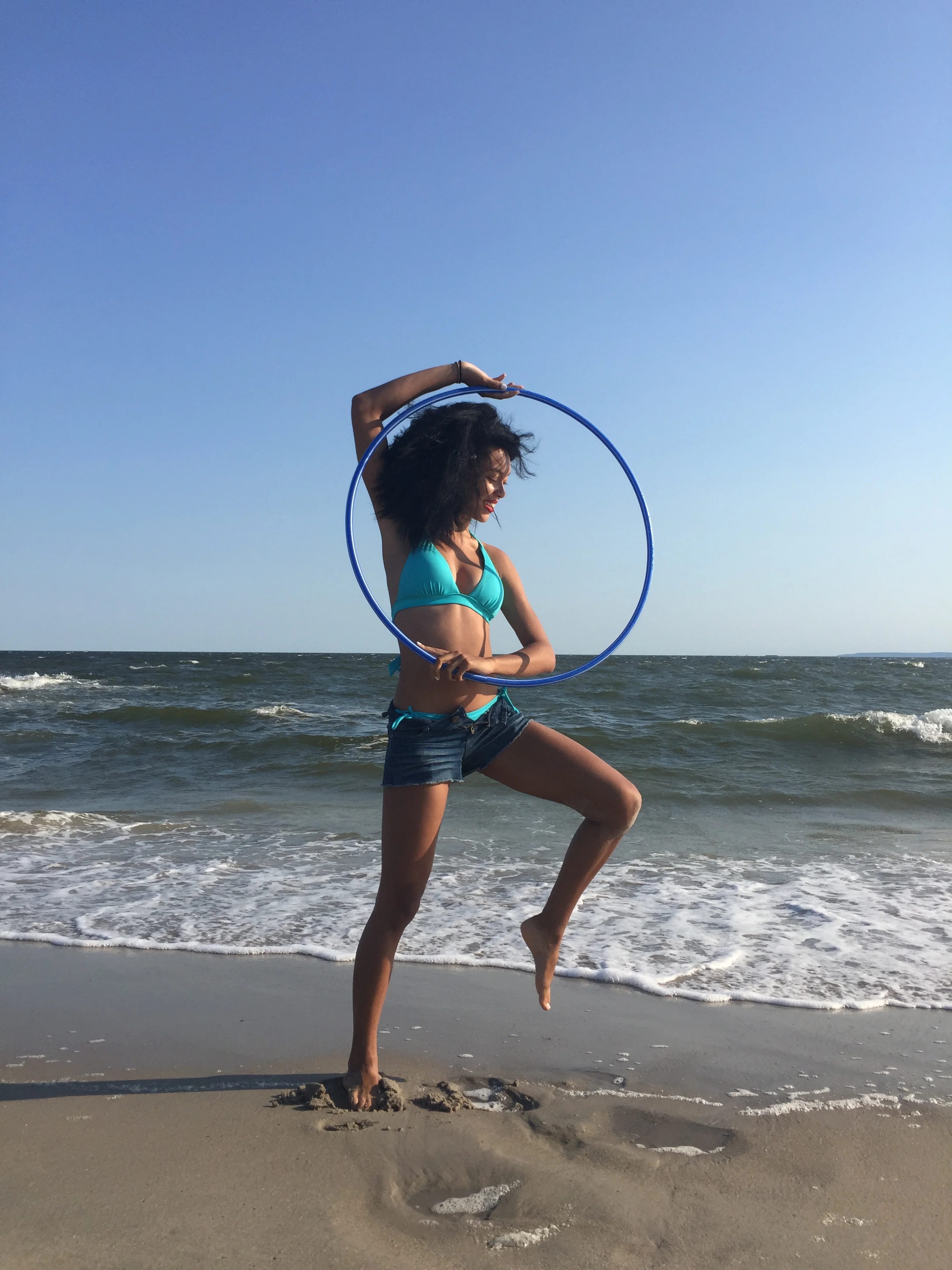 Fort Tilden, NY