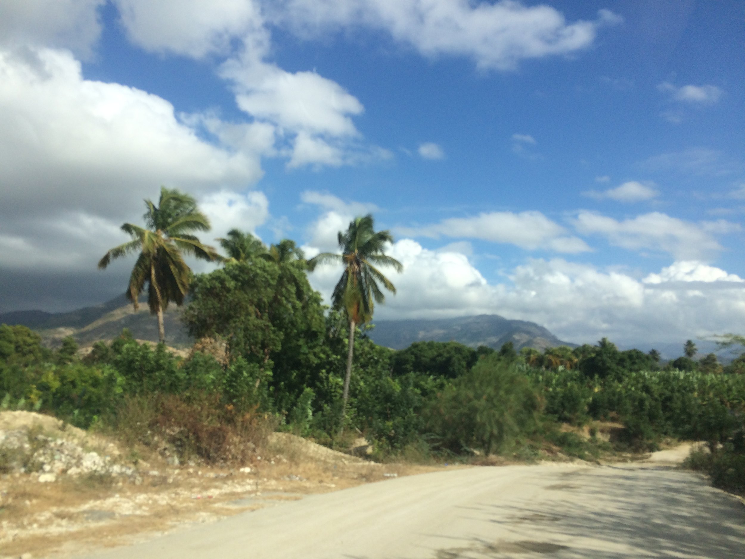 Artibonite, Haiti