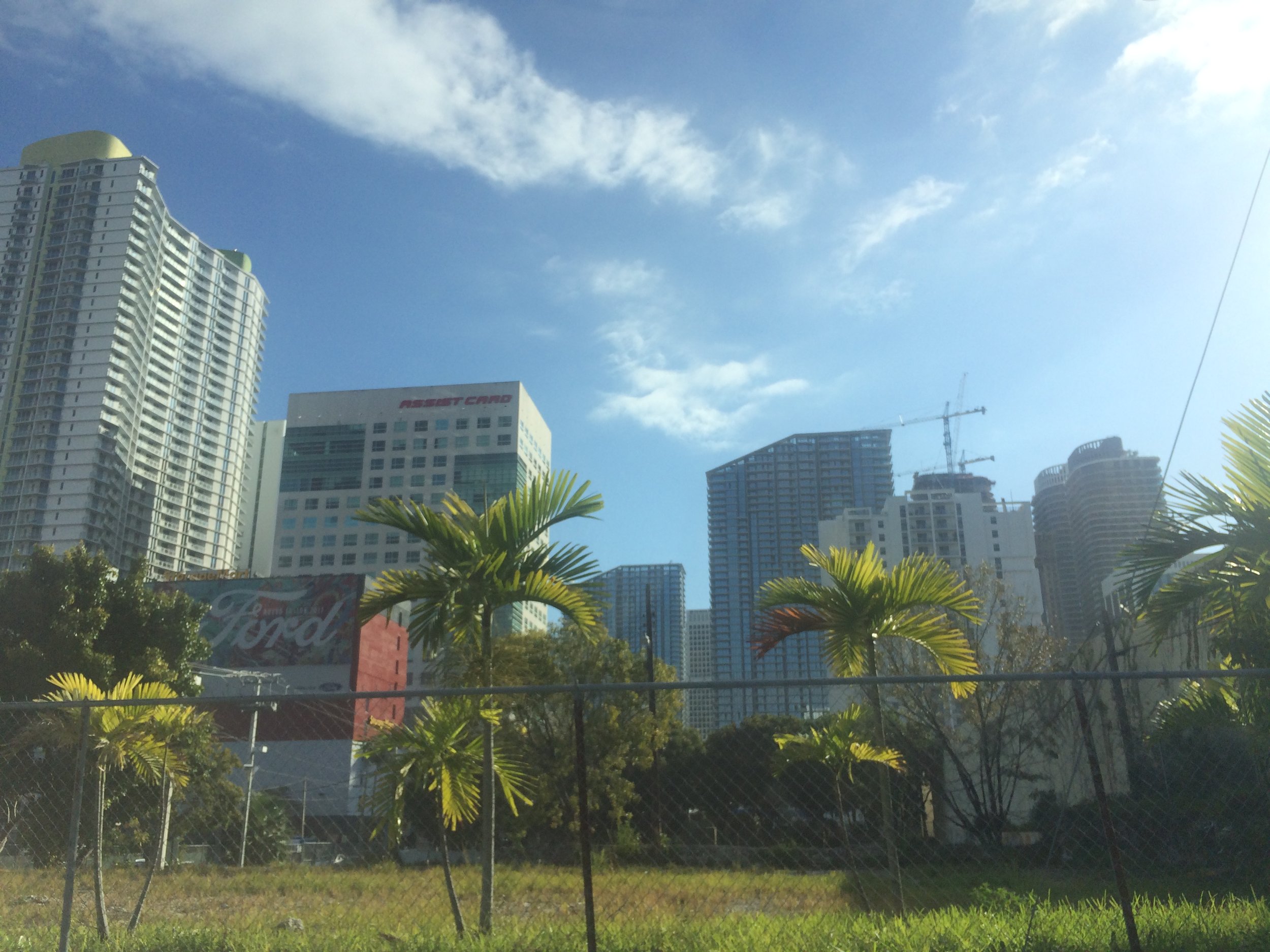 Miami, Florida