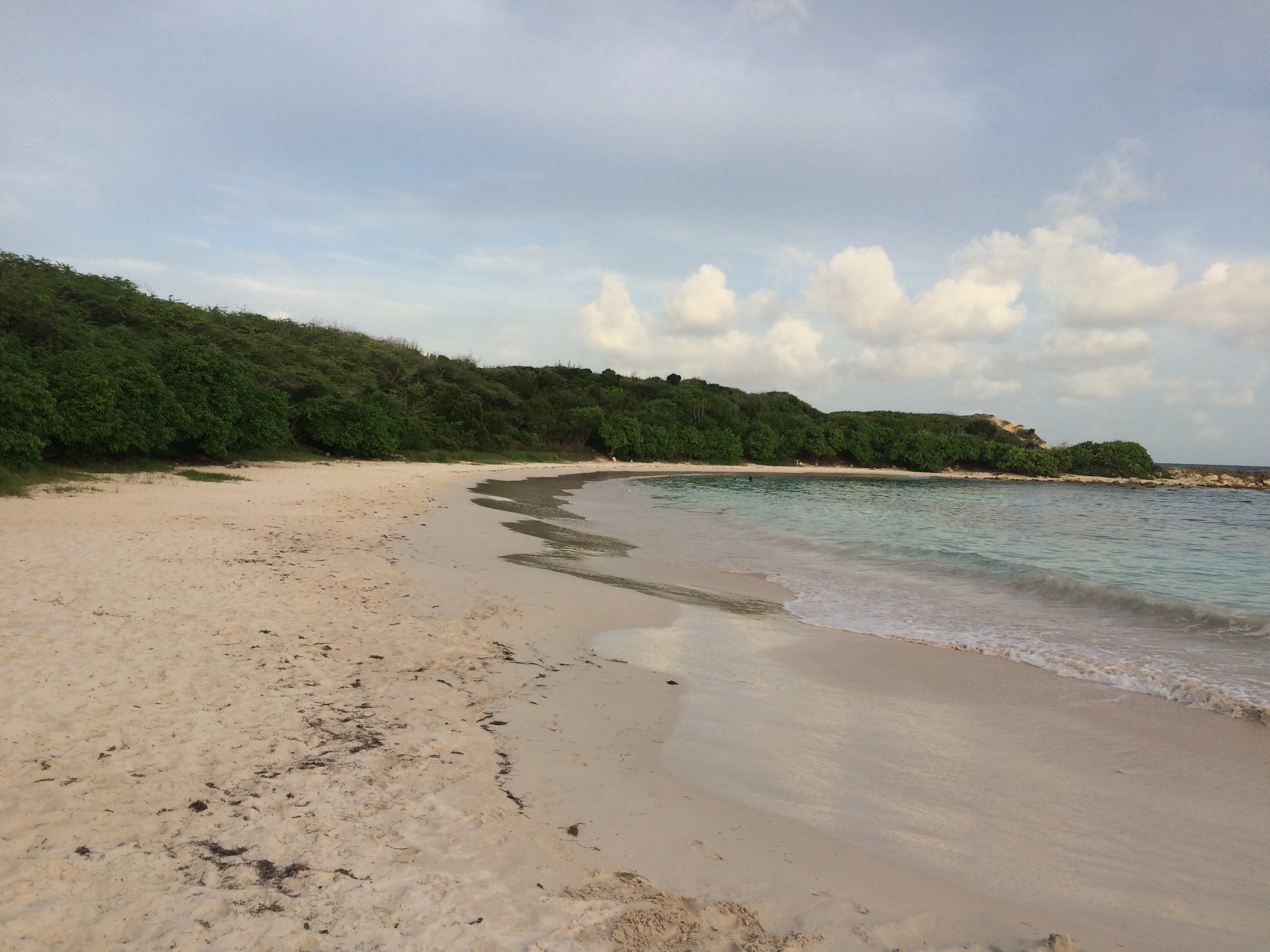 Antigua and Barbuda