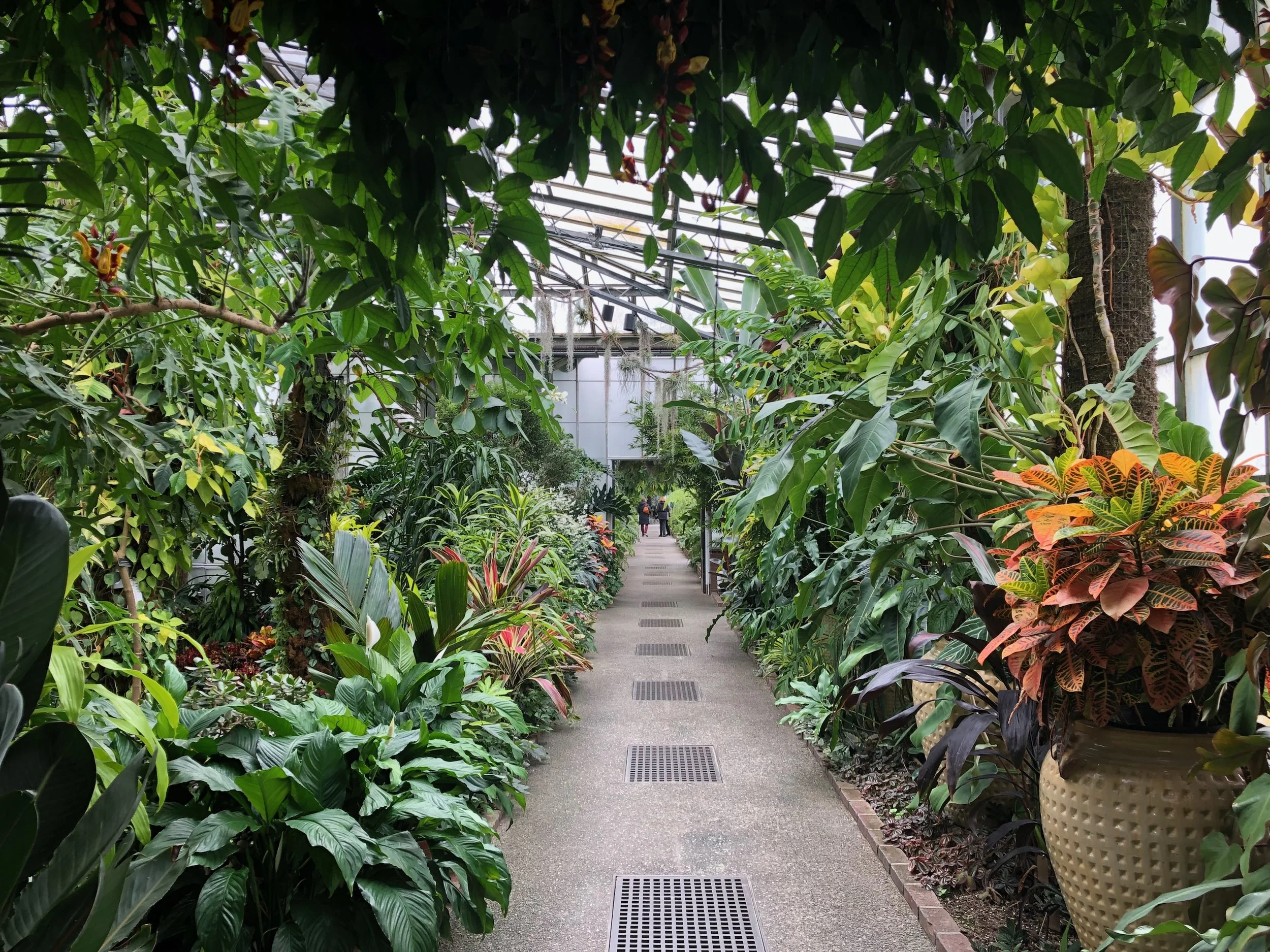 Longwood Gardens, PA