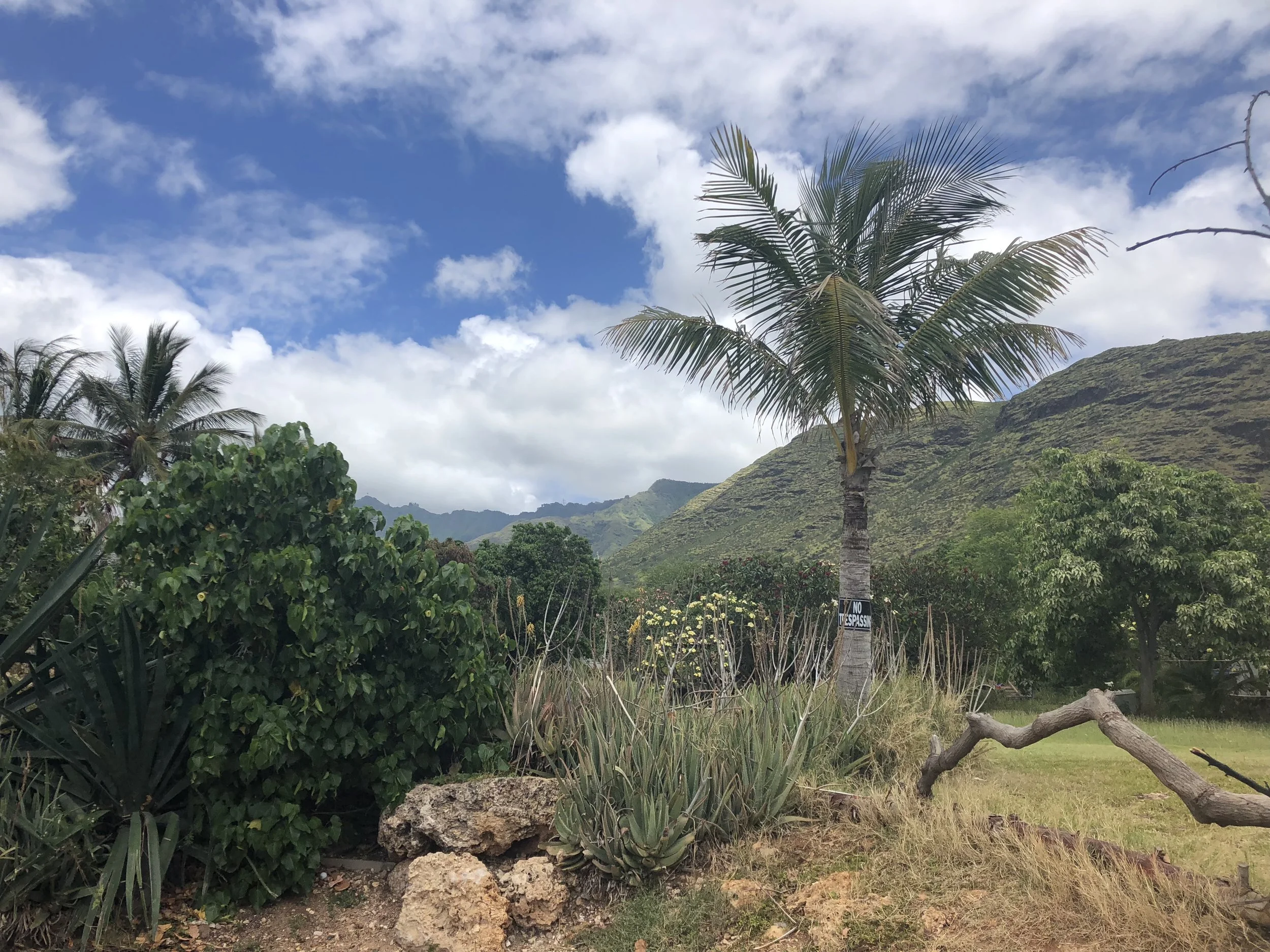 Nanakuli, Hawaii