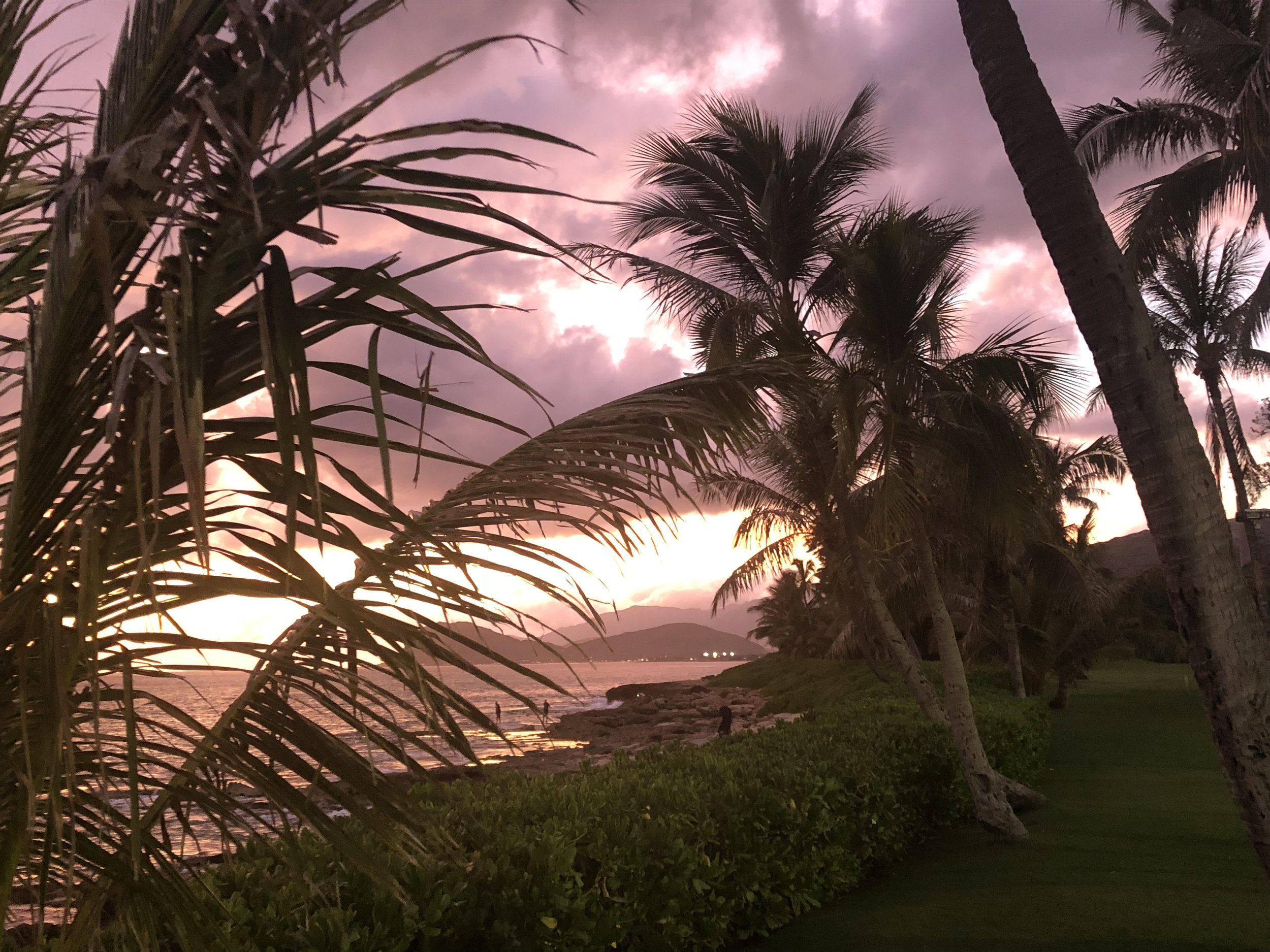 Paradise Cove, Kapolei, Hawaii