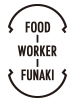 FOOD WORKER FUNAKI