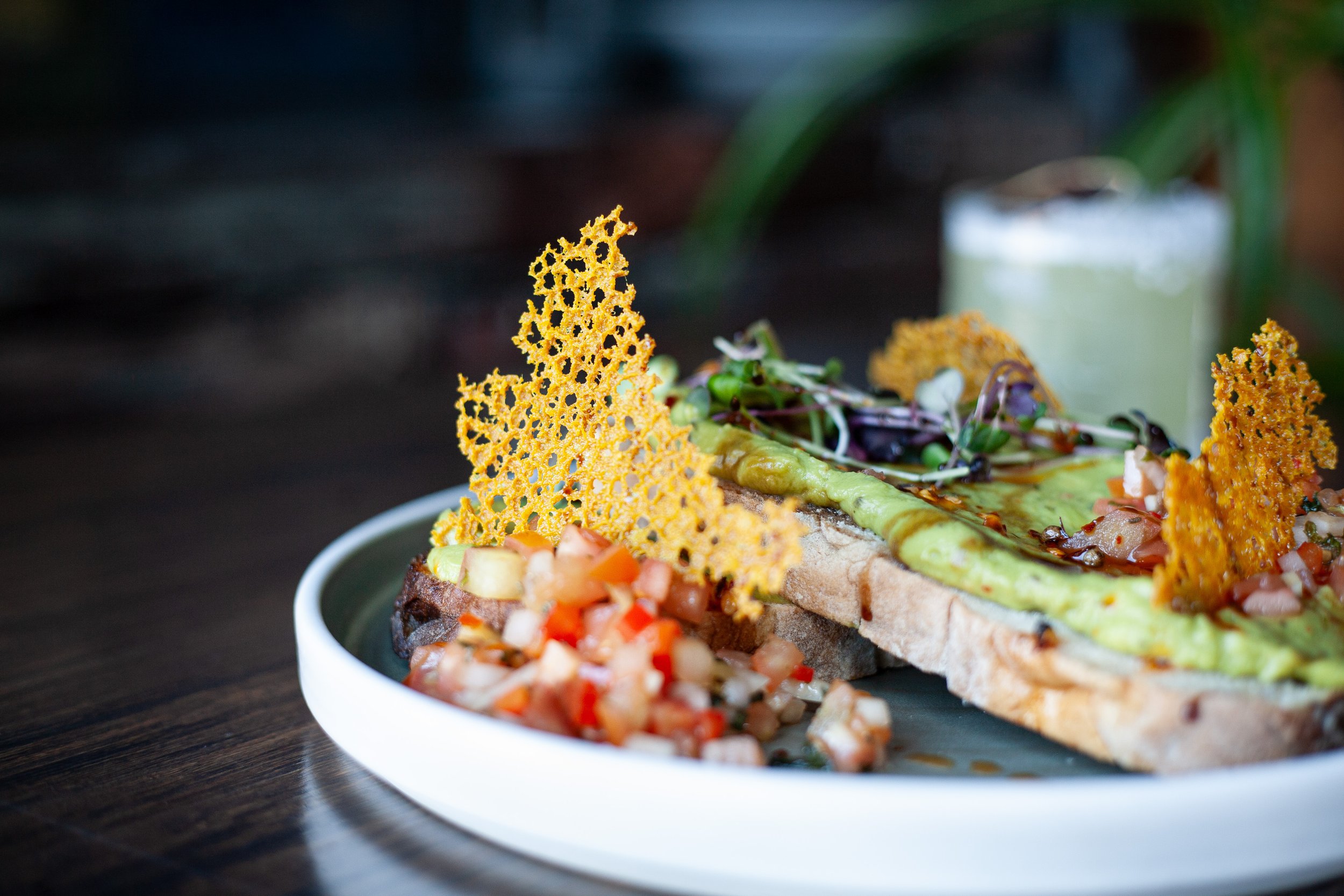  Boxer Albertan Kitchen and bar, 2024 