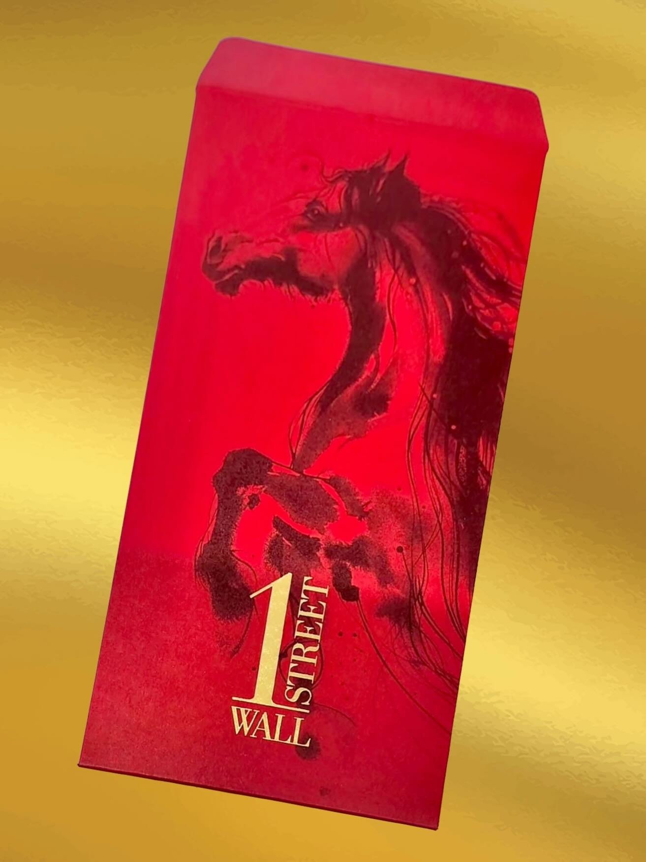 Year of the Horse, delivered in red 🧧 SPAR bringing the luck (and the luxe) to life for our favorite brands #MadeBySPAR