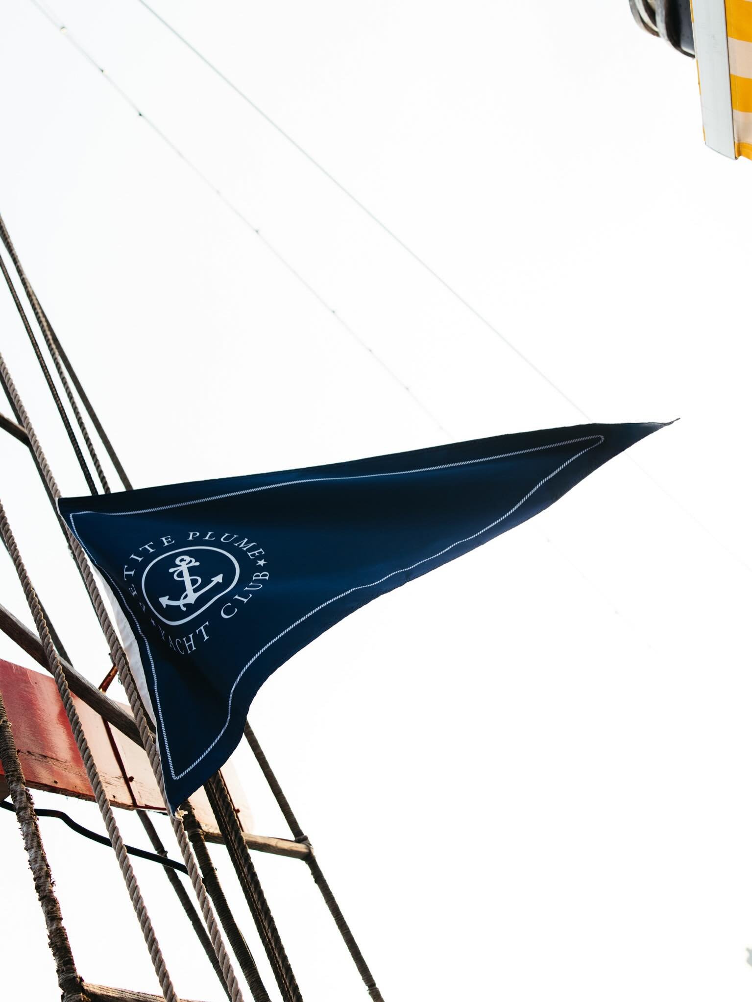 Summer is officially in session with @petiteplum⚓☀️

From custom details to coastal-inspired keepsakes, we helped celebrate the launch of the Yacht Club Collection and the start of summer in style!

#MadeBySPAR #CreativeAgency #BrandStrategy #CustomD