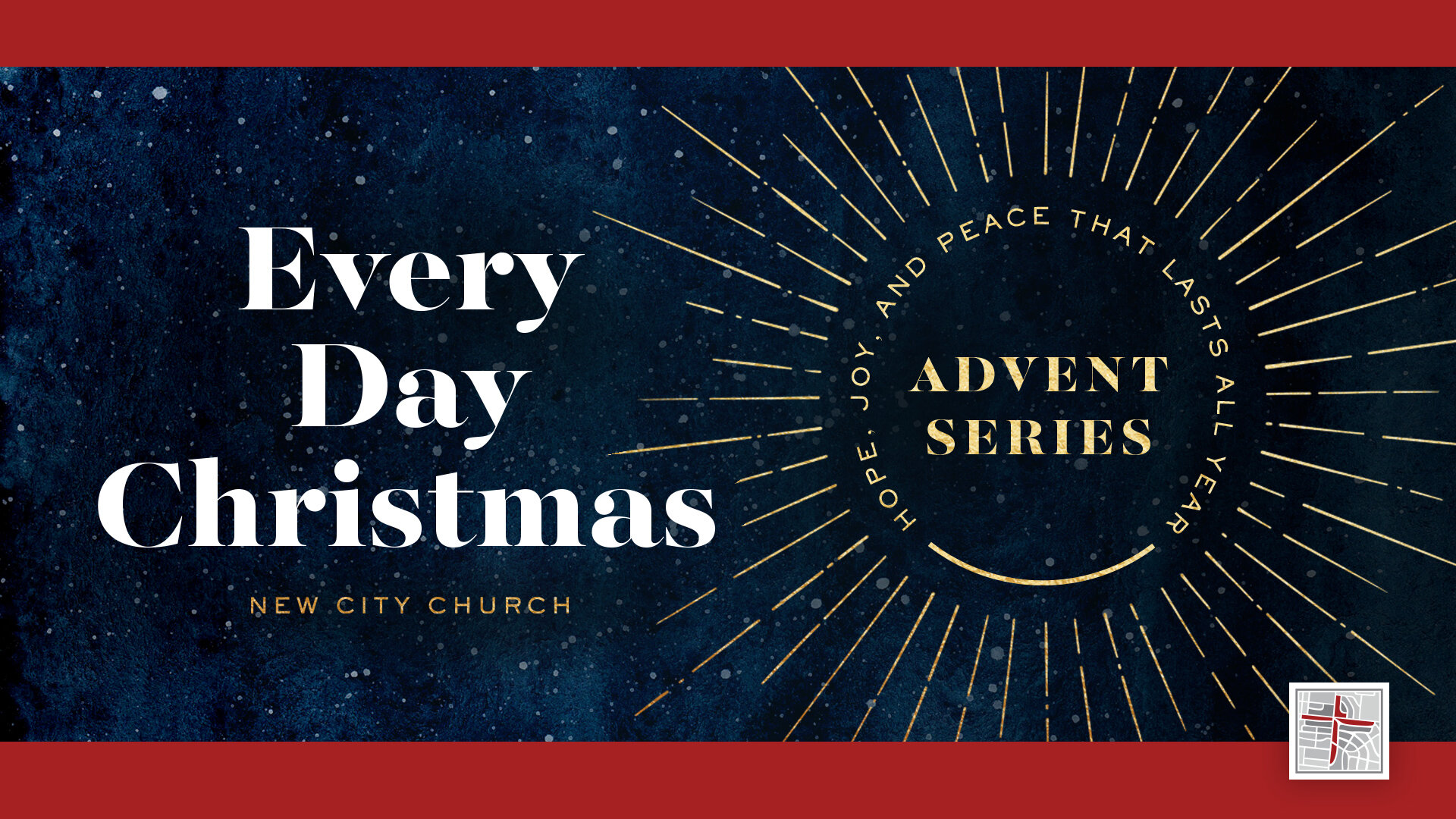 Sunday Worship, December 6, 2020