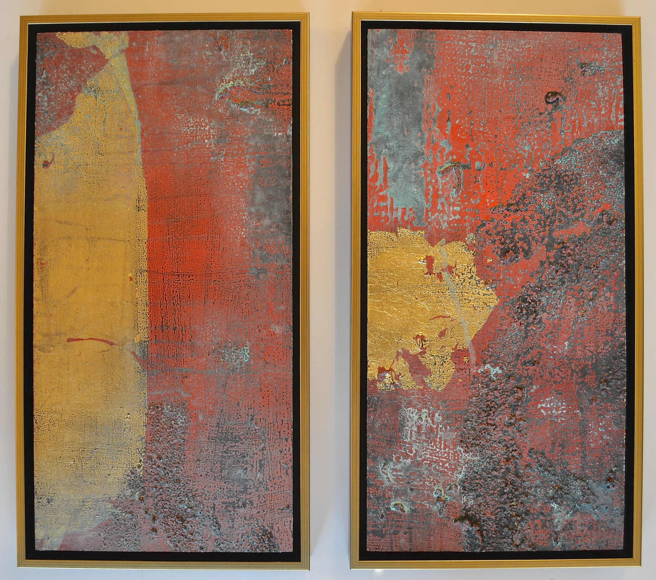 BORROWED BEAUTY I-II 47x25 each.JPG