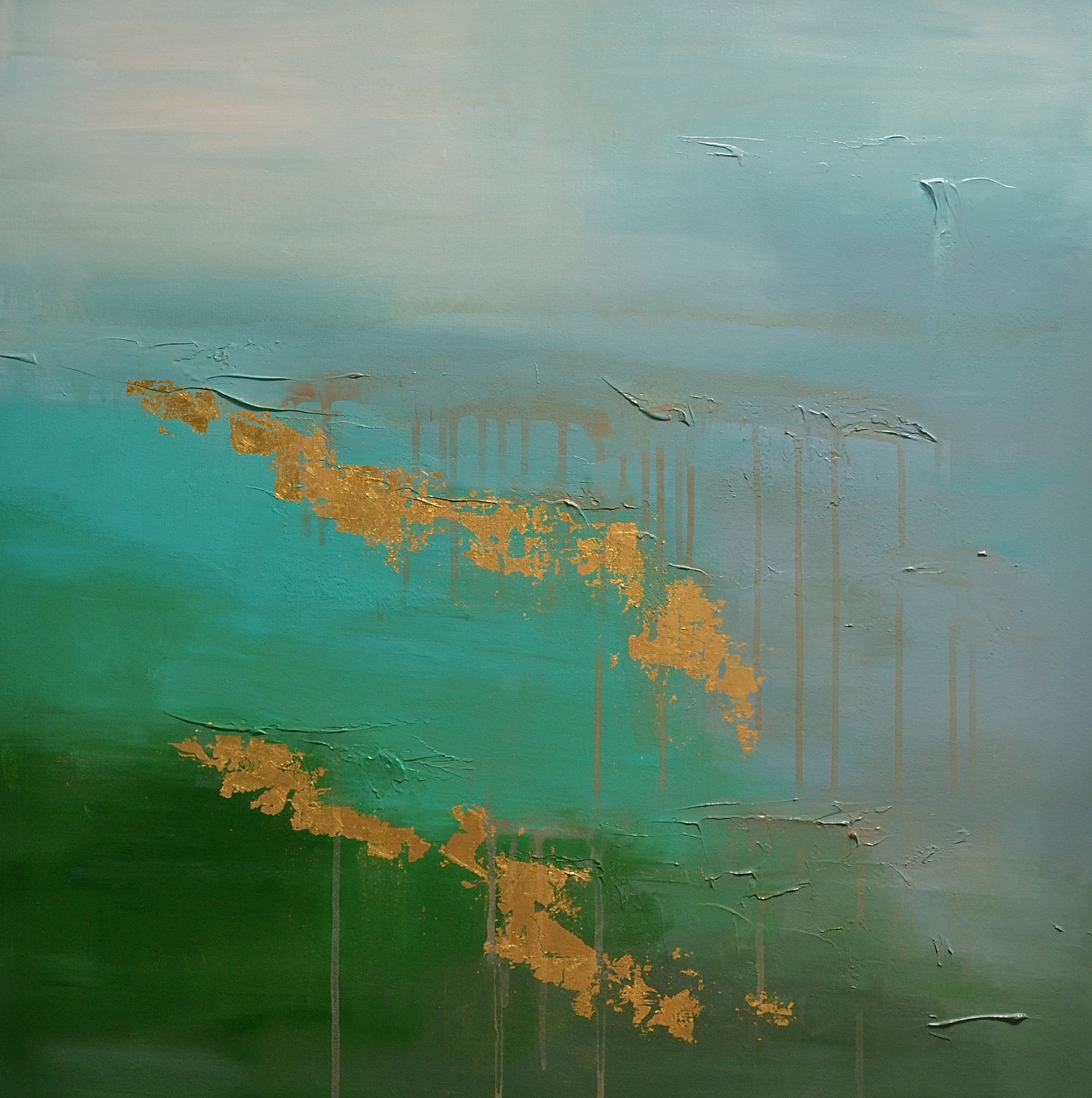 THE BLESSINGS OF SPRING 92 x 92.JPG