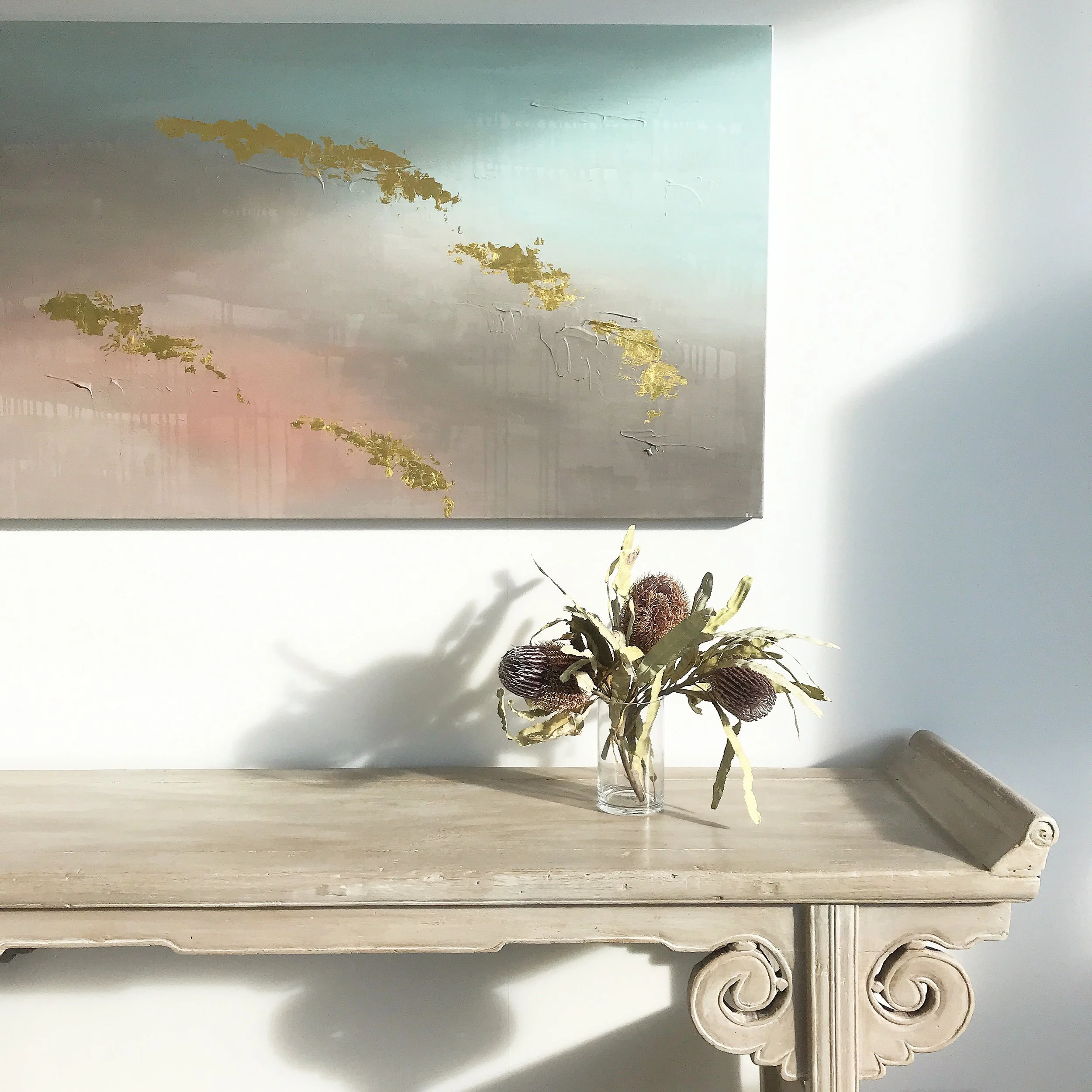 Shimmer in the sun styled shadows.JPG