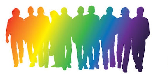 Can you stand with one of these people?