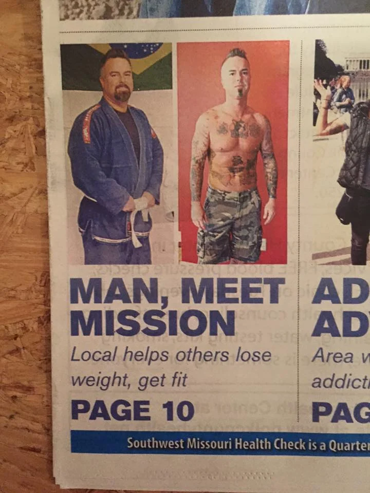 Hashtag: This Is Crazy Love 2016