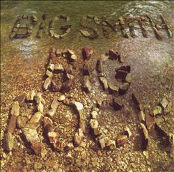 One of many albums I've loved for a great many years.