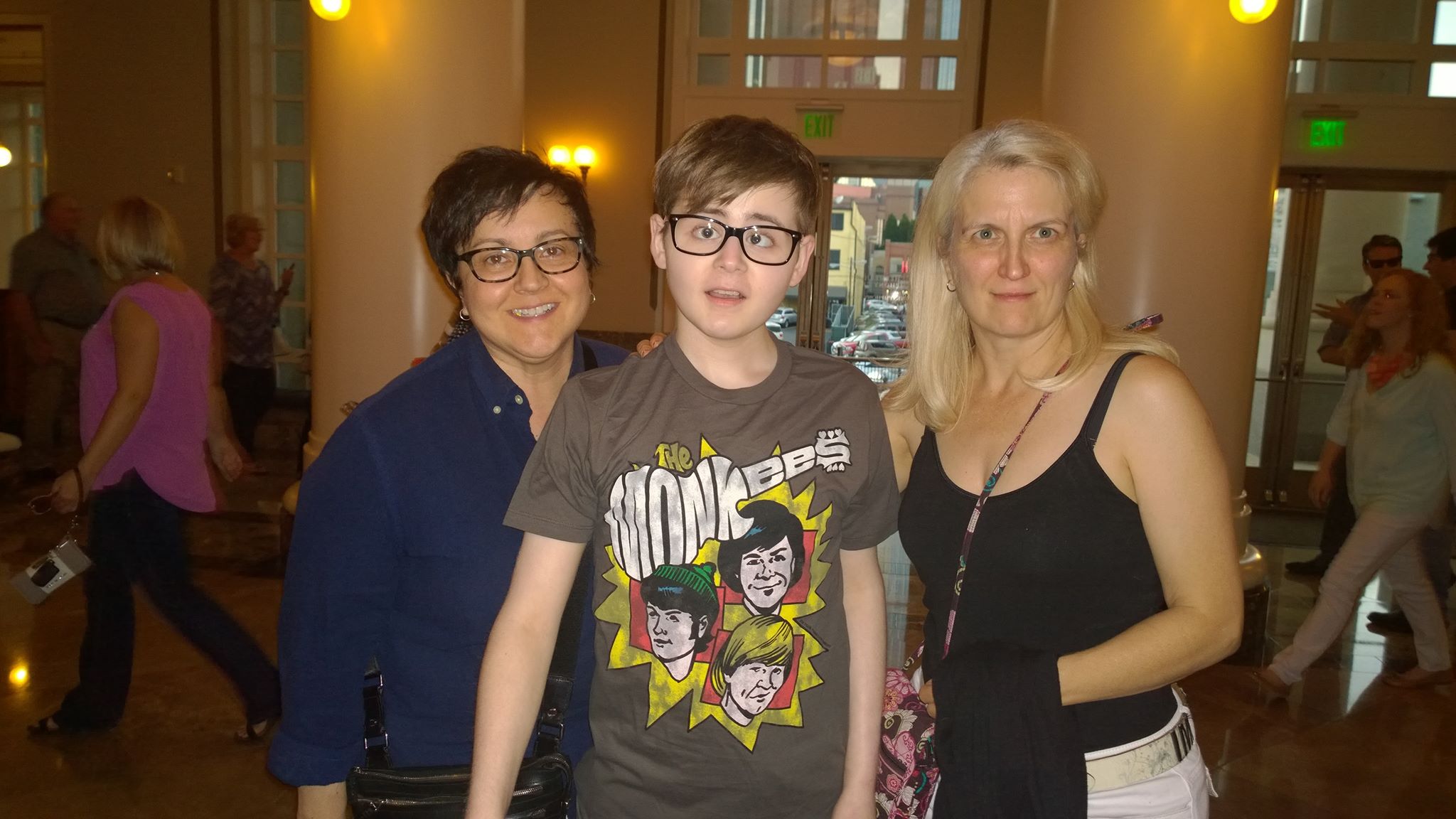 These people are some of my favorites.