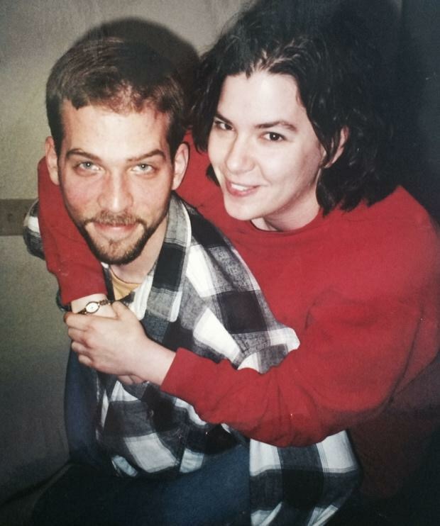 Circa 1999-ish. I can't remember exactly. They say the first thing to go when getting older is your... Um... I don't remember.
